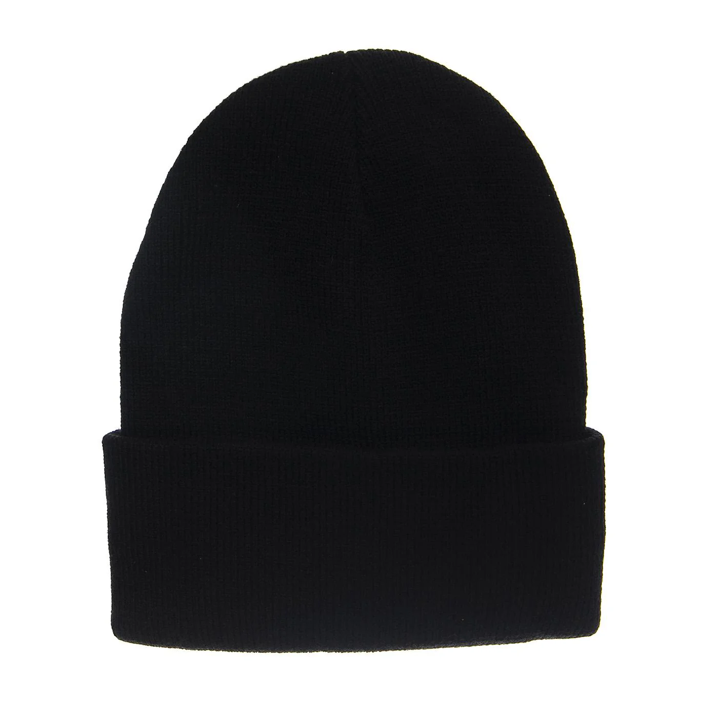 Workwear Beanie Black - Berretto Nero  ACCESSORI LEE - Image 2