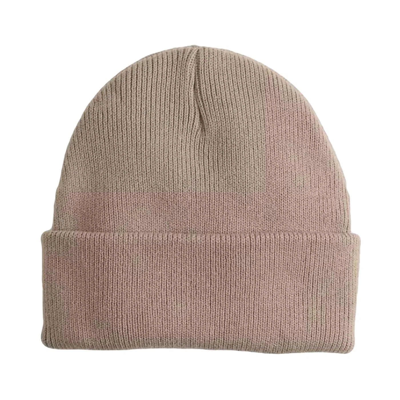 Backpatch Beanie - Fungi Neutral - Berretto Neutro ACCESSORI LEVIS - Image 2