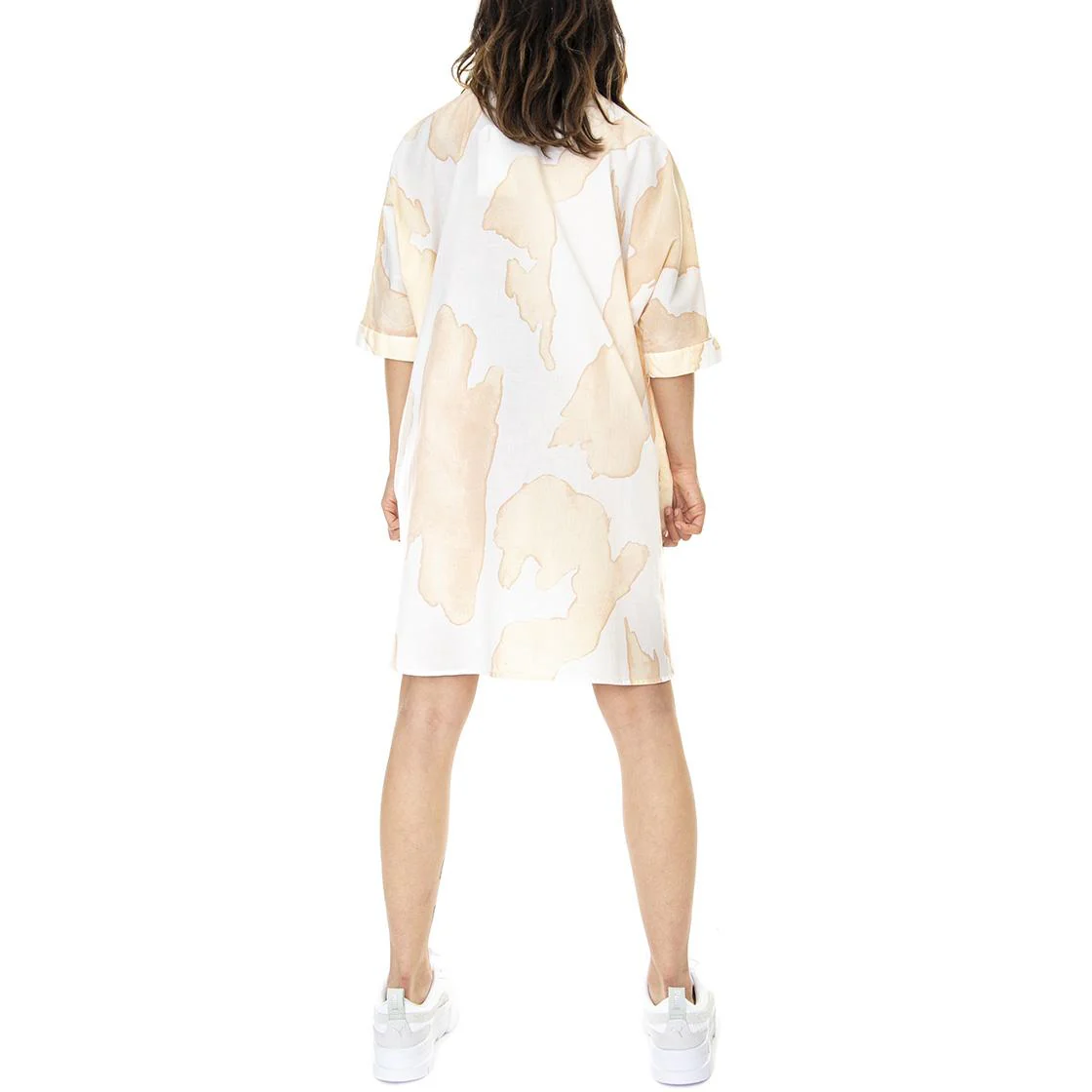LMC Bell - Abito Donna Multicolore Donna LEVIS - Image 3