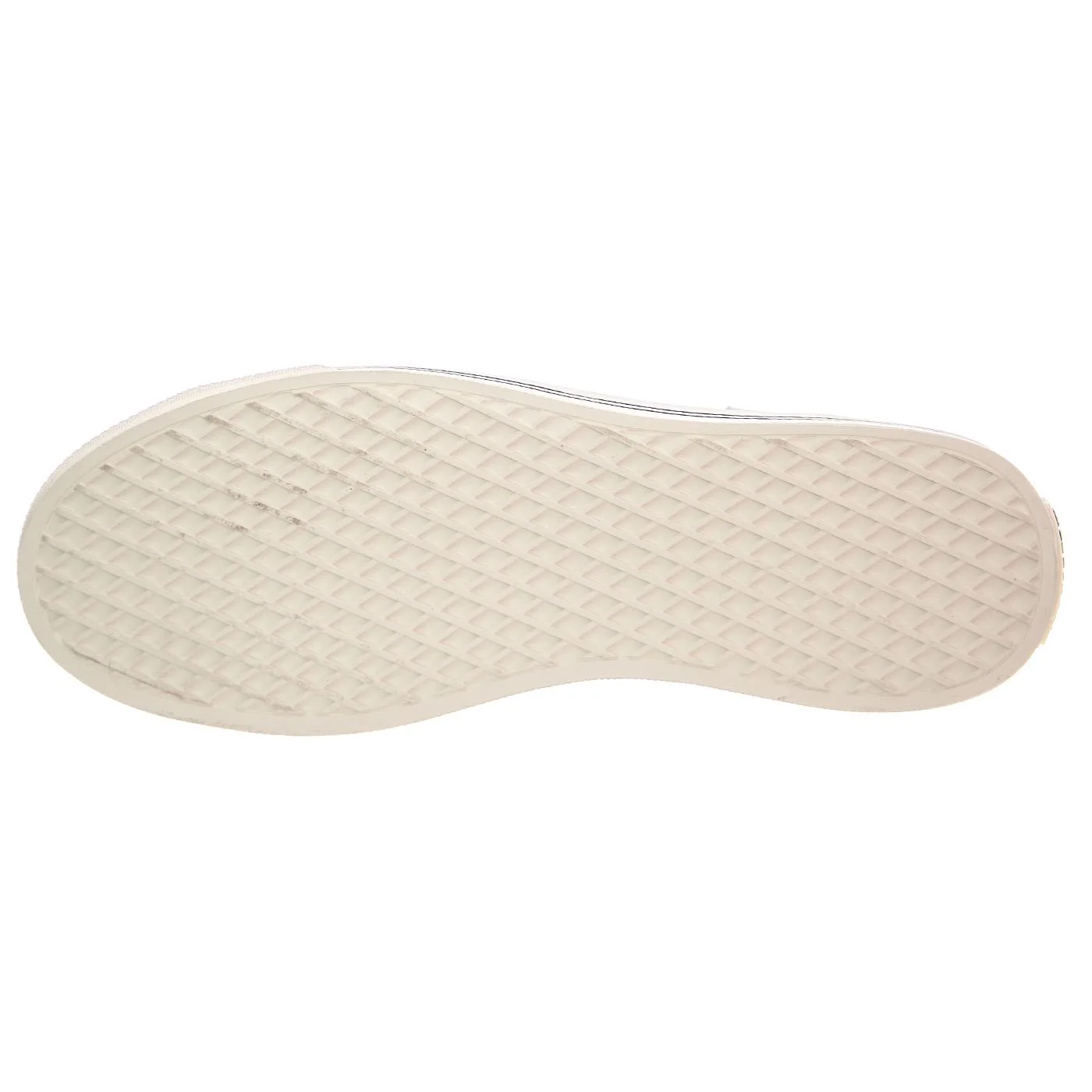 Cowie White - Scarpe Profilo Basso Uomo Binche Uomo LYLE & SCOTT - Image 5