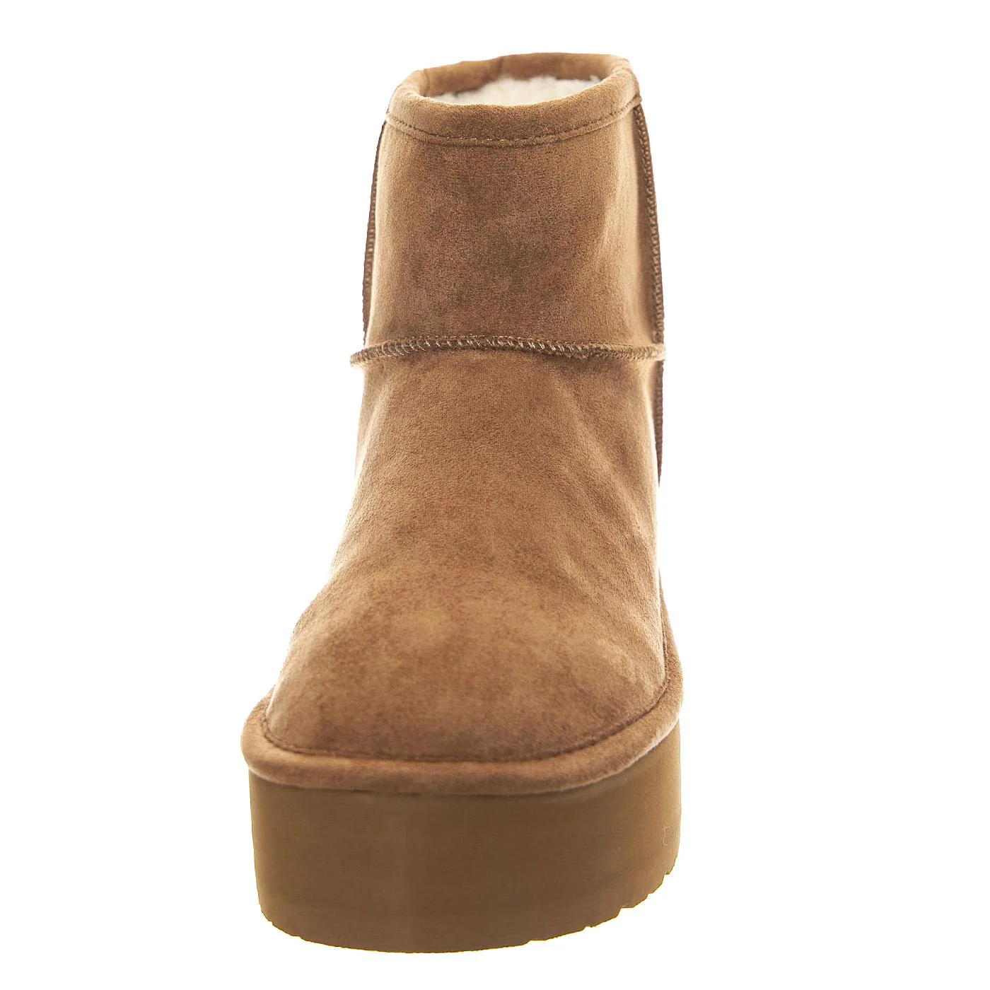 Ease Tan Micro - Stivali Donna Marroni Donna MADDEN GIRL - Image 3