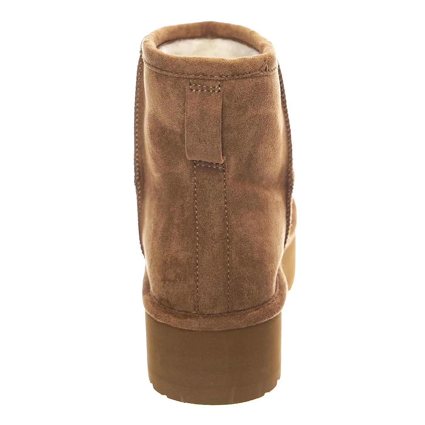 Ease Tan Micro - Stivali Donna Marroni Donna MADDEN GIRL - Image 4