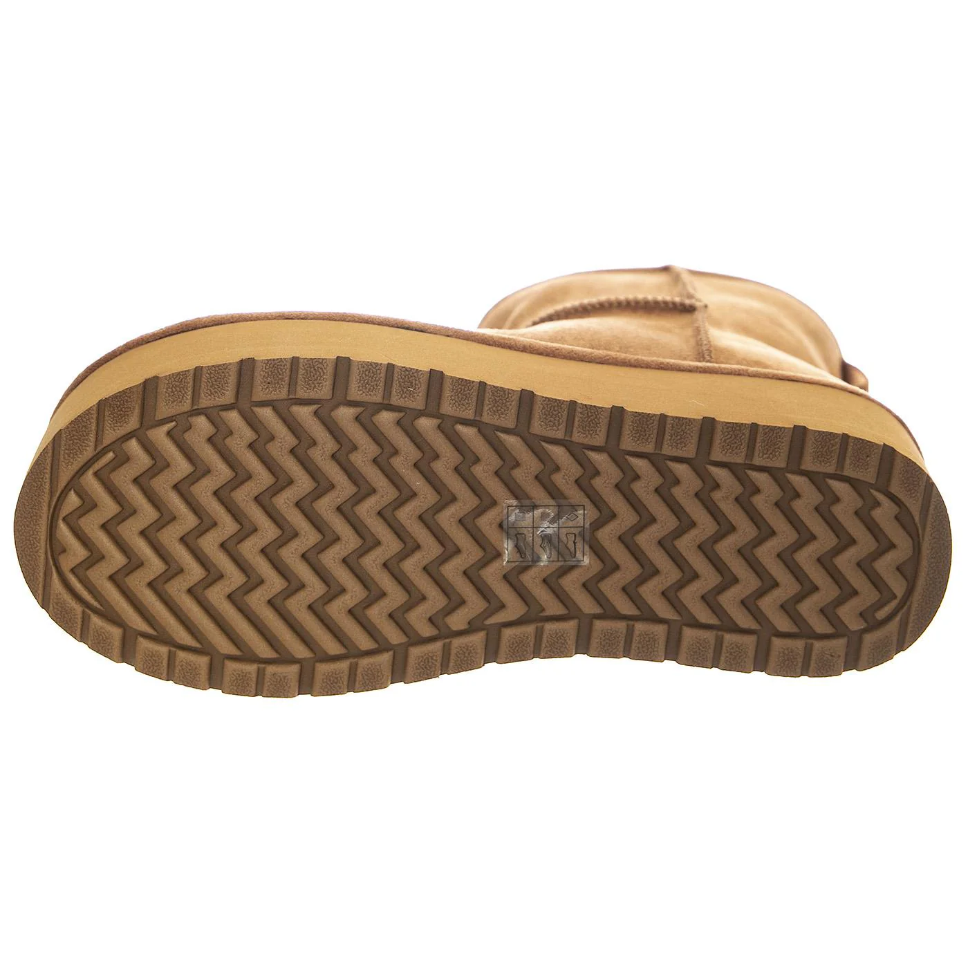 Ease Tan Micro - Stivali Donna Marroni Donna MADDEN GIRL - Image 5