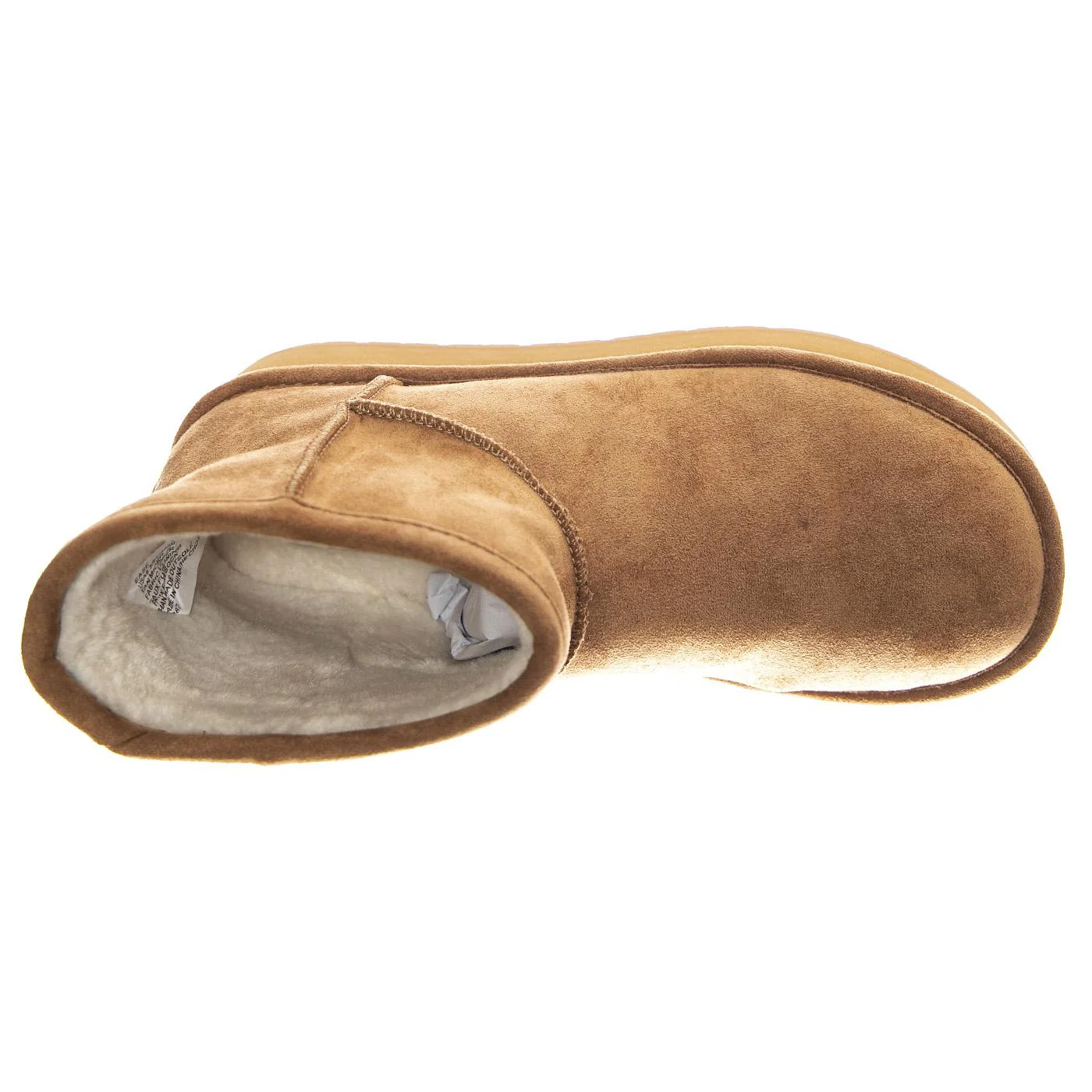 Ease Tan Micro - Stivali Donna Marroni Donna MADDEN GIRL - Image 6