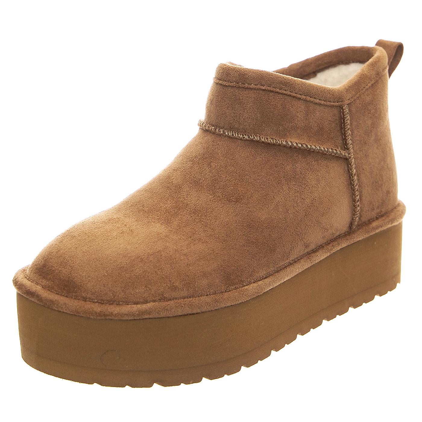 Embrace Tan - Stivali Donna Marroni Donna MADDEN GIRL