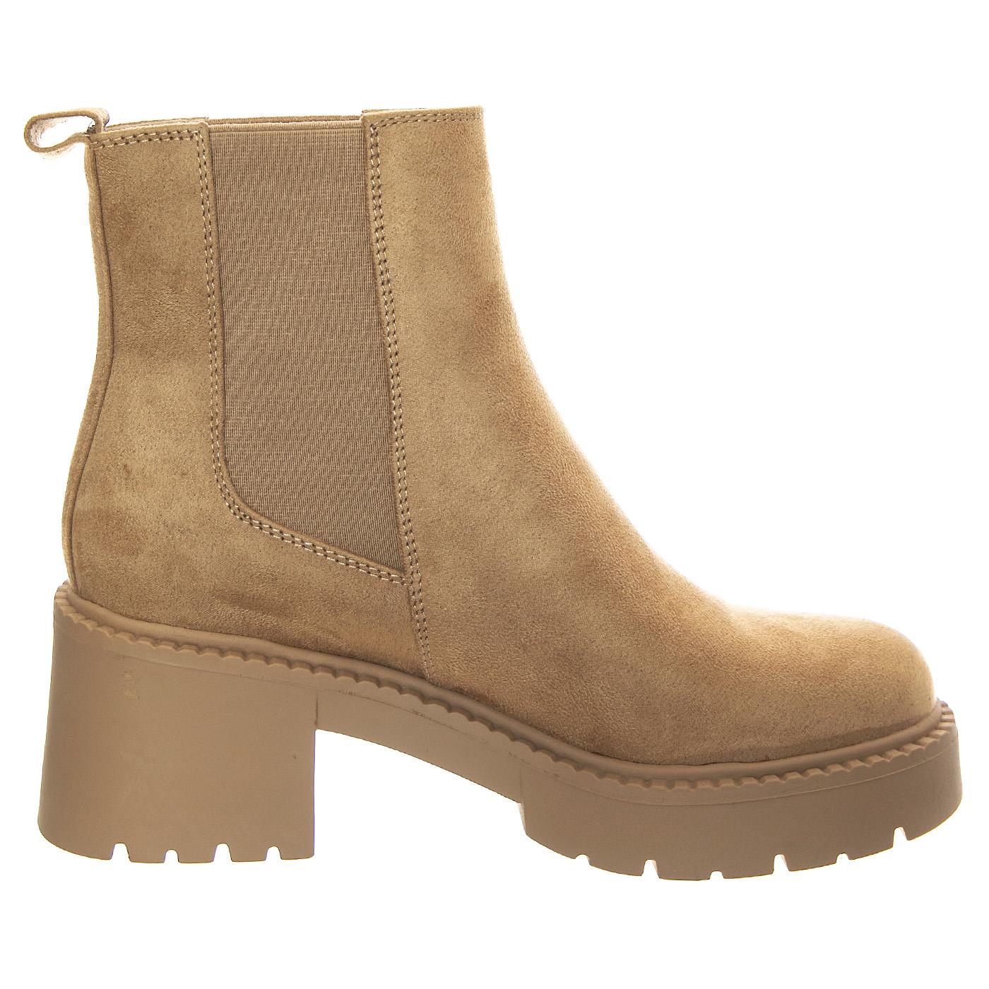 Trust Sand Micro Boots - Stivaletti Donna Marroni Donna MADDEN GIRL - Image 2