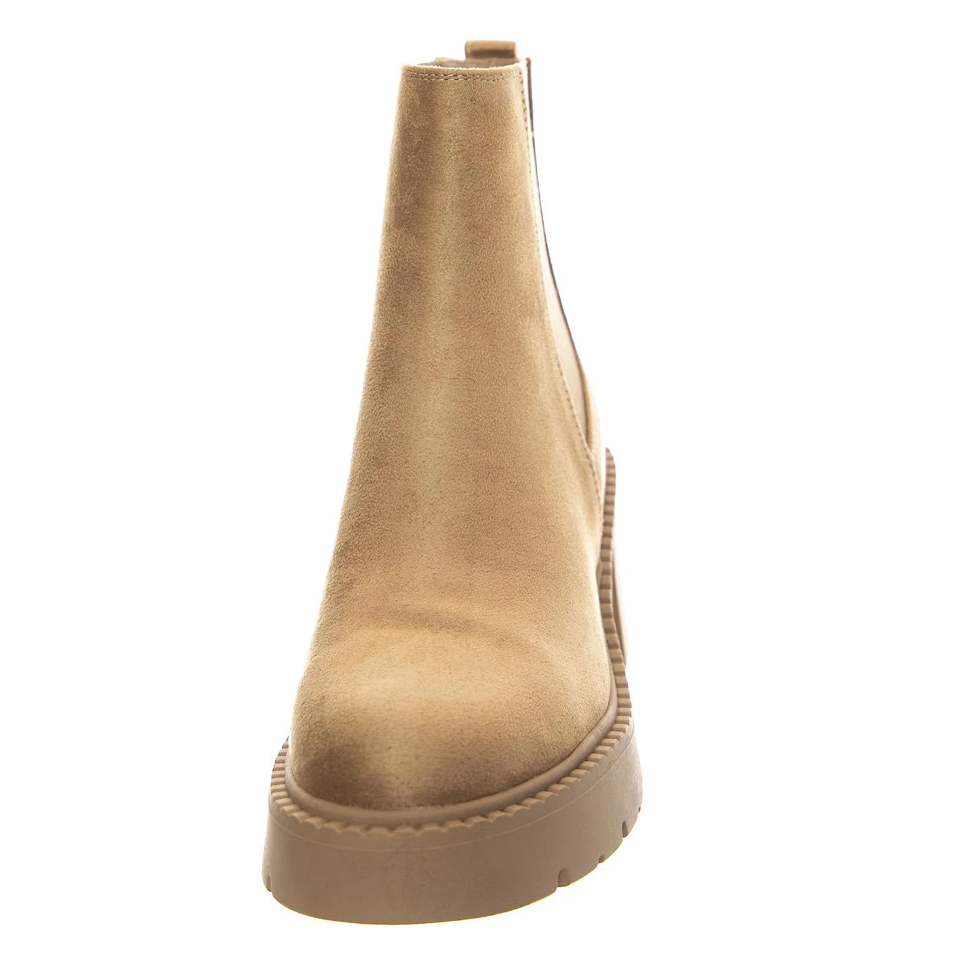 Trust Sand Micro Boots - Stivaletti Donna Marroni Donna MADDEN GIRL - Image 3