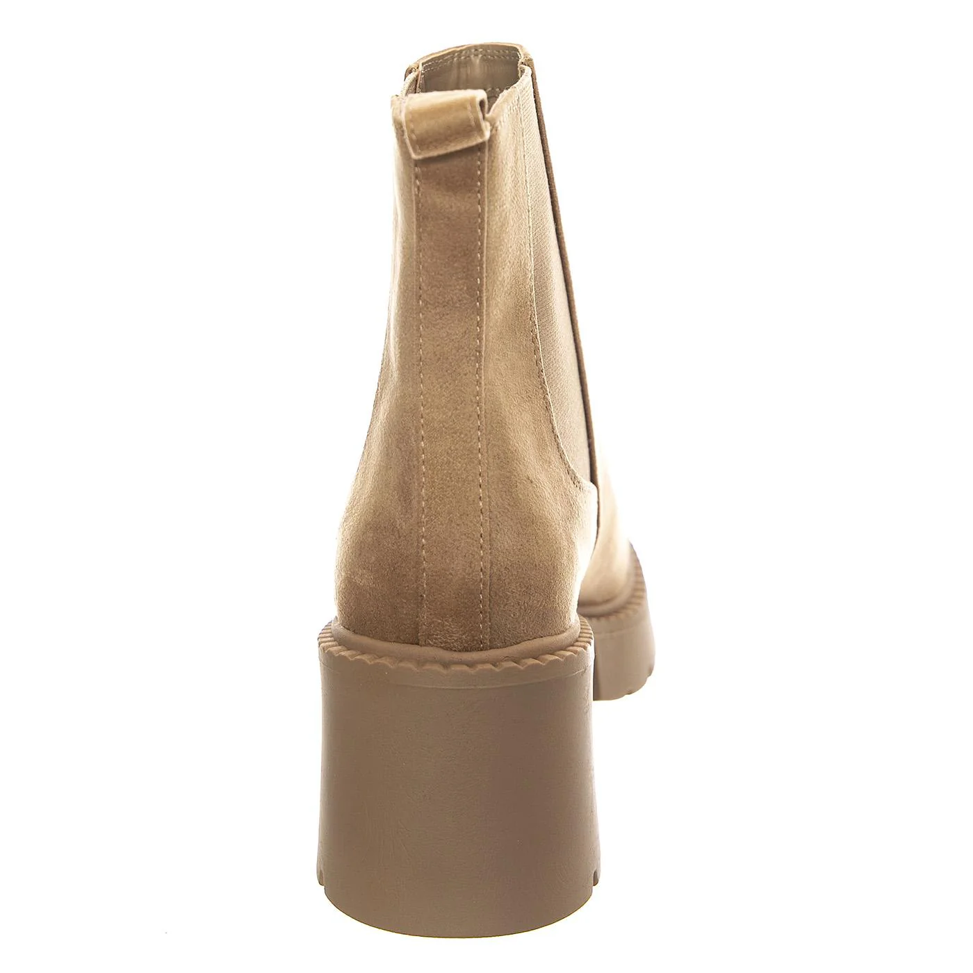 Trust Sand Micro Boots - Stivaletti Donna Marroni Donna MADDEN GIRL - Image 4