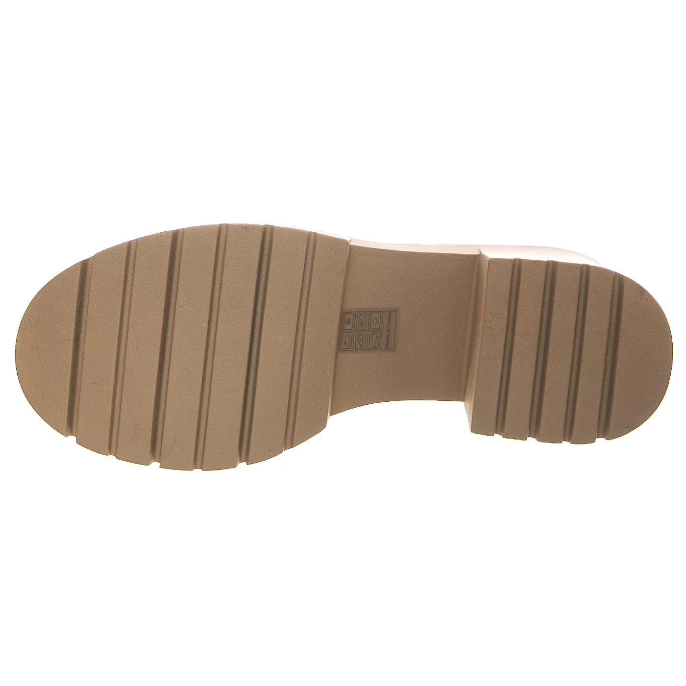 Trust Sand Micro Boots - Stivaletti Donna Marroni Donna MADDEN GIRL - Image 5