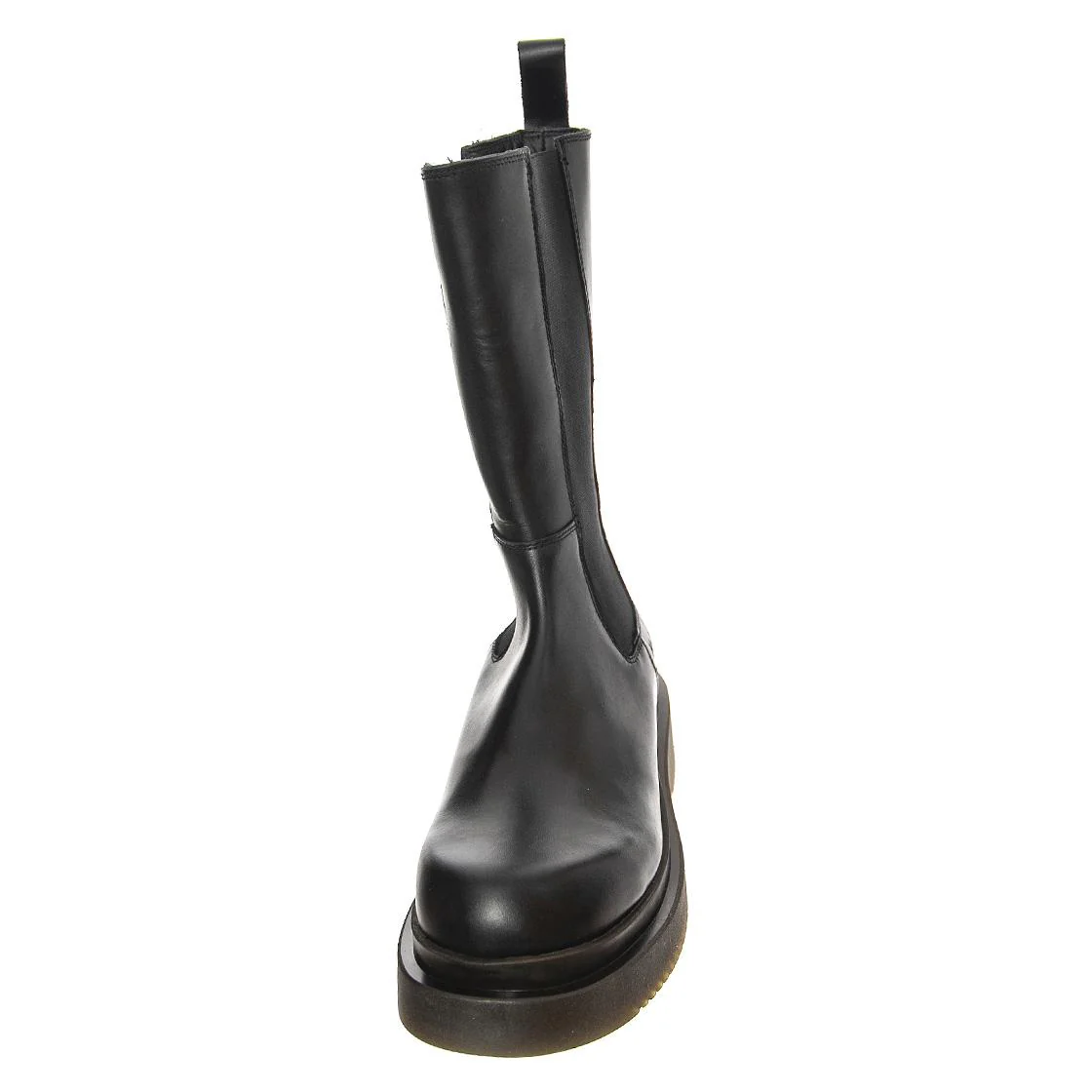 T 14 Smooth - Stivali Donna Neri / Greasy Black  Donna MR BOOTS - Image 3