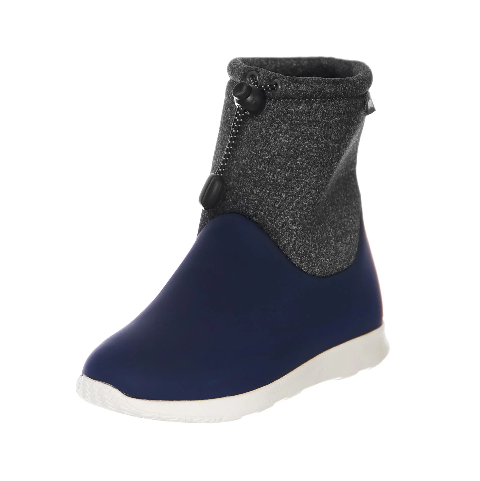 Ap Ranger - Scarpe Profilo Alto Bambino Blu / Grigie  Bambino NATIVE
