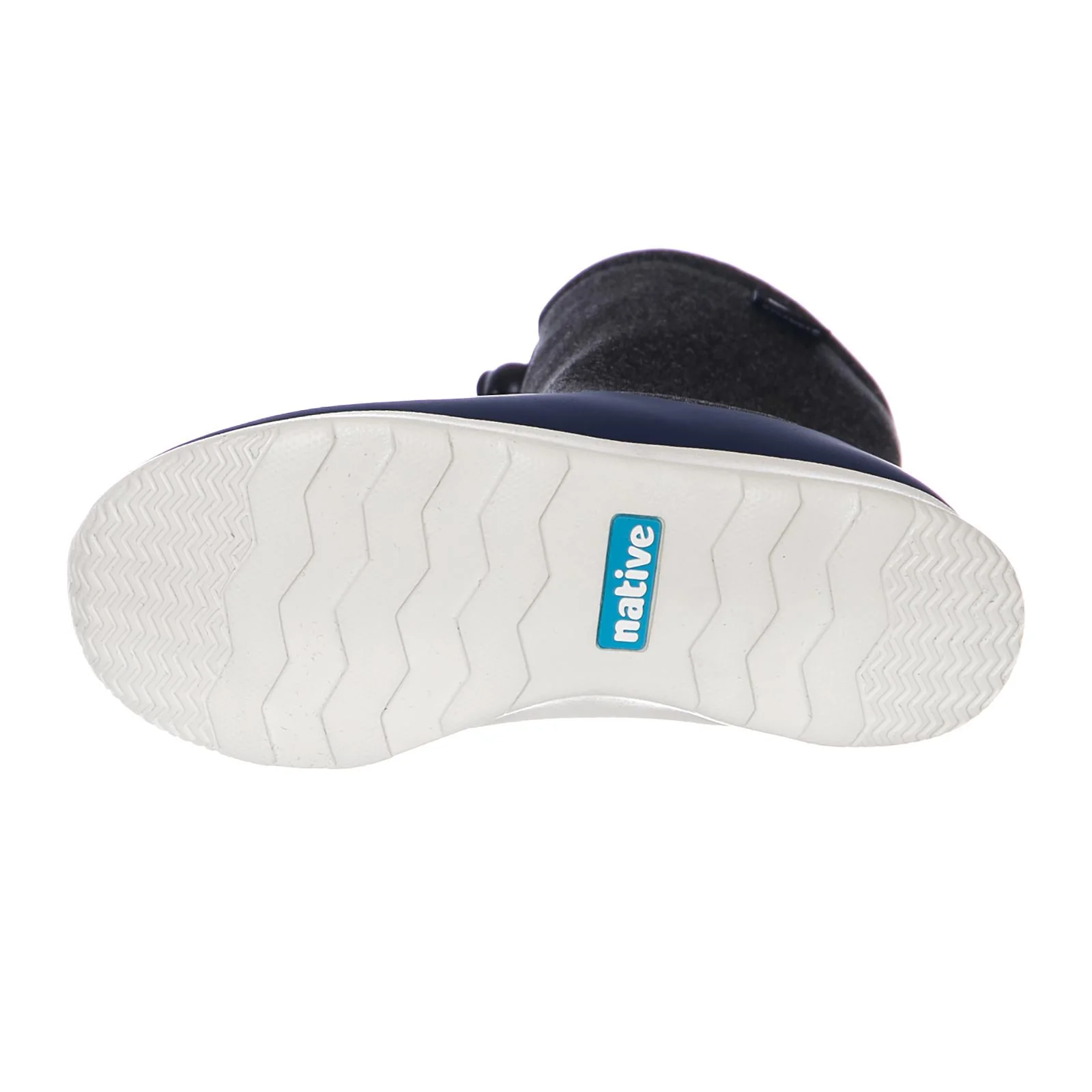 Ap Ranger - Scarpe Profilo Alto Bambino Blu / Grigie  Bambino NATIVE - Image 6