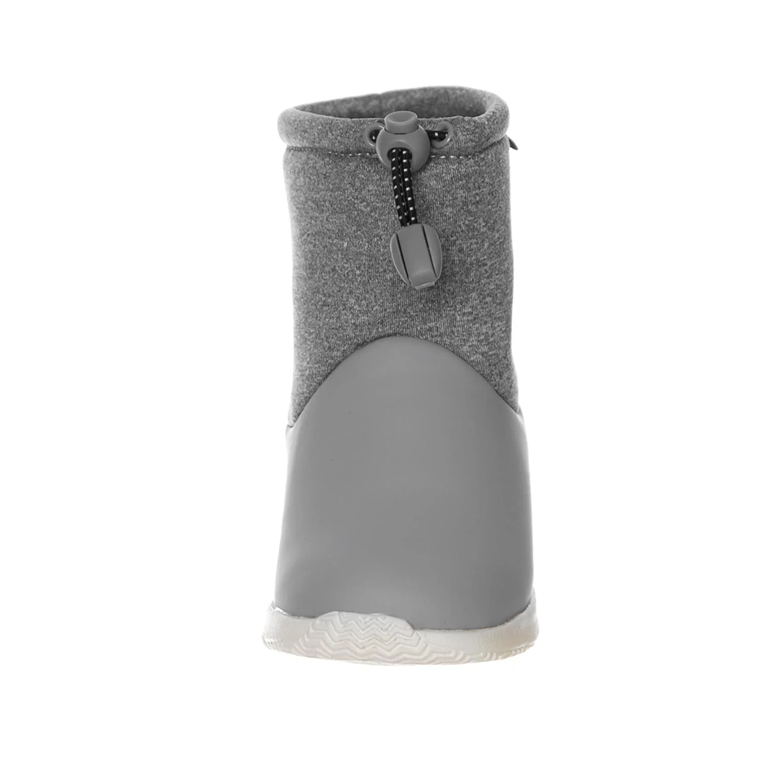 Ap Ranger - Stivali Profilo Alto Bambino Grigi  Bambino NATIVE - Image 3