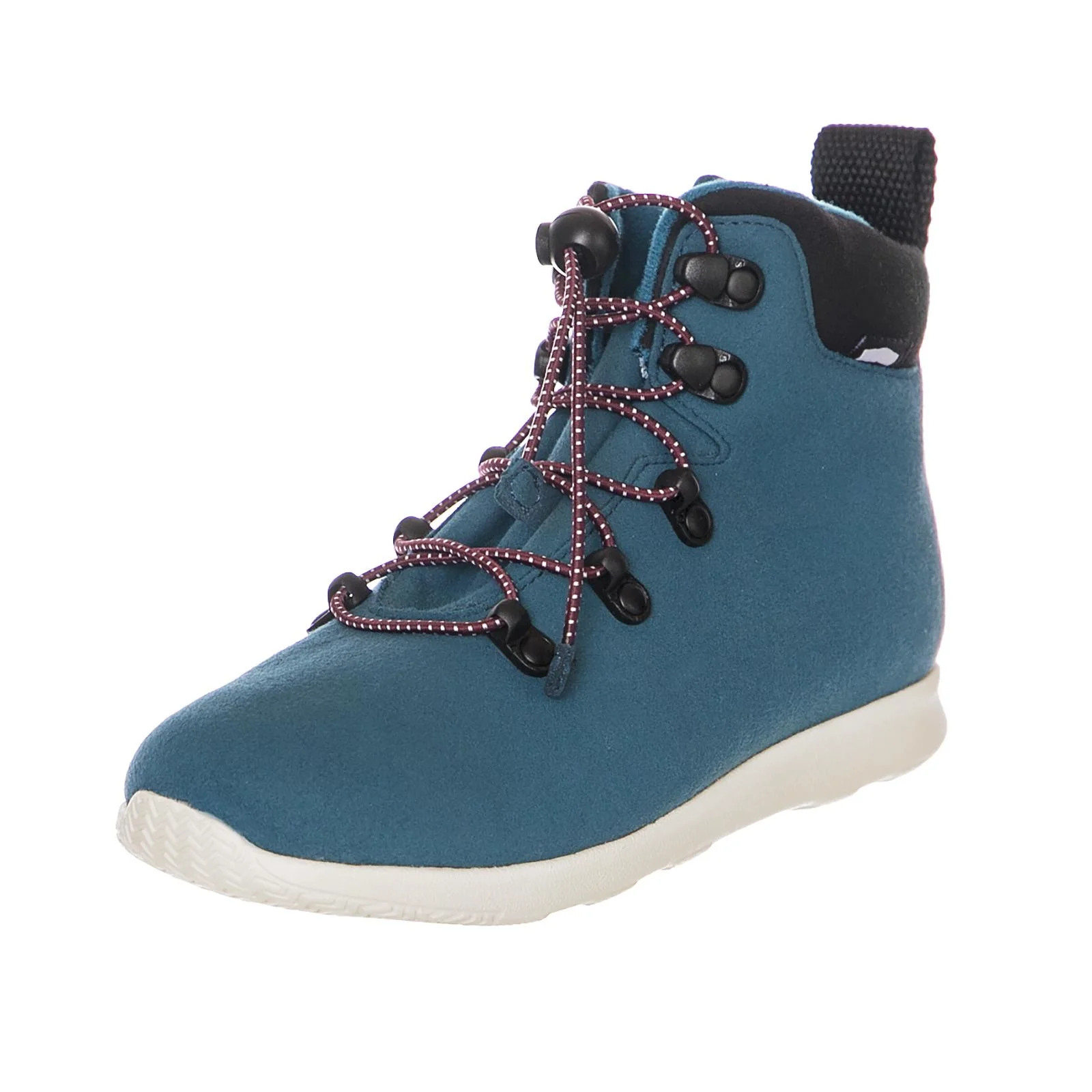 Apollo Apex Junior - Midnight Blue/Bone White - Scarponcini Bambino Bambino NATIVE