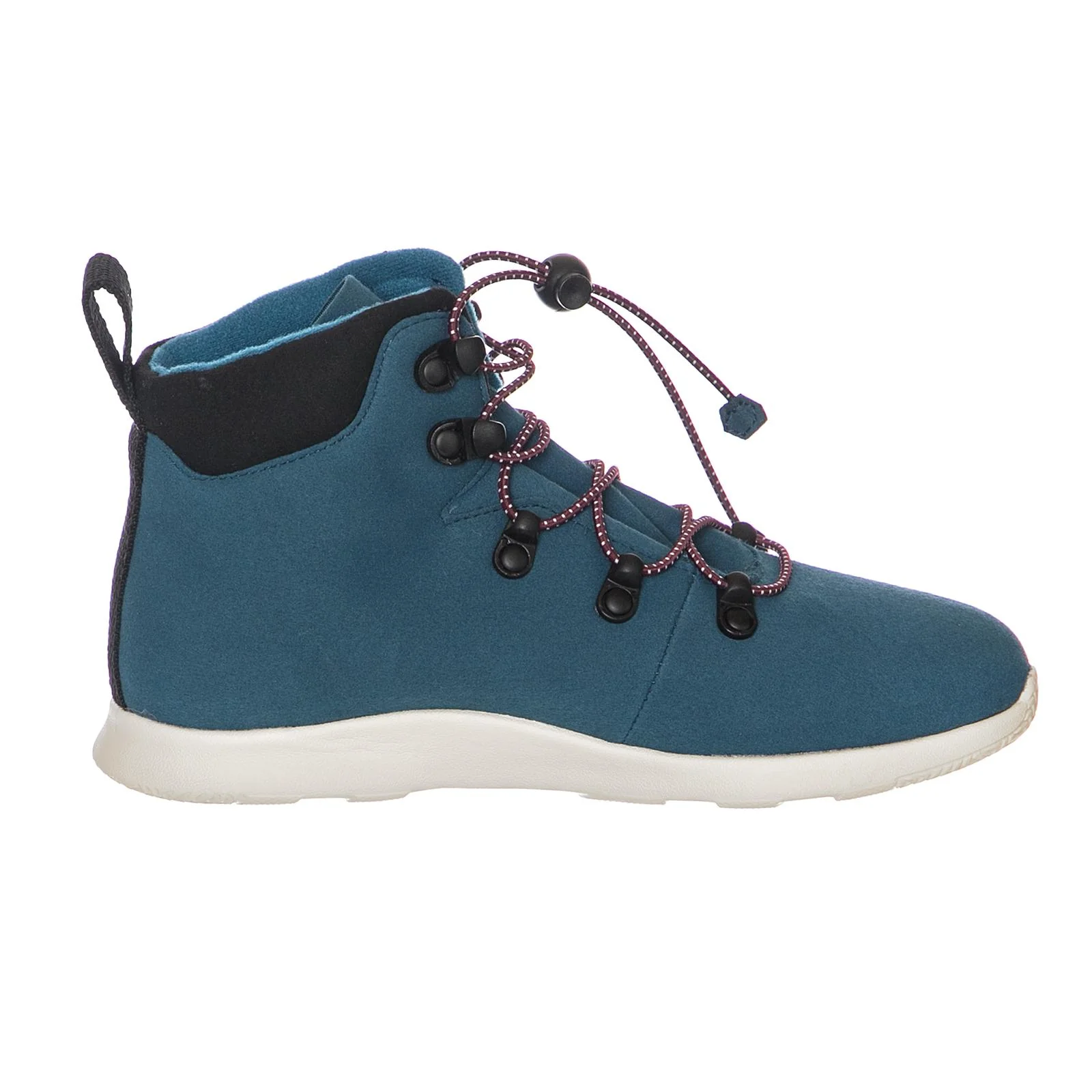 Apollo Apex Junior - Midnight Blue/Bone White - Scarponcini Bambino Bambino NATIVE - Image 2