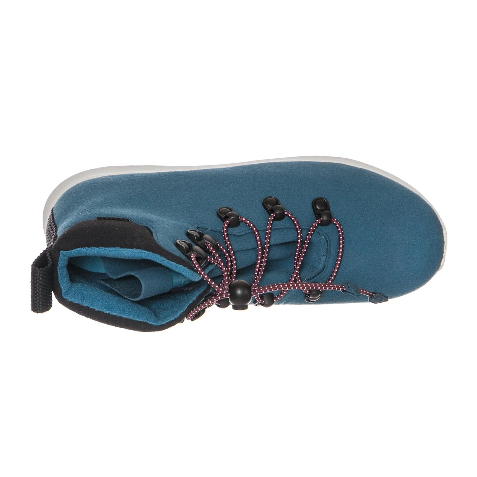 Apollo Apex Junior - Midnight Blue/Bone White - Scarponcini Bambino Bambino NATIVE - Image 5
