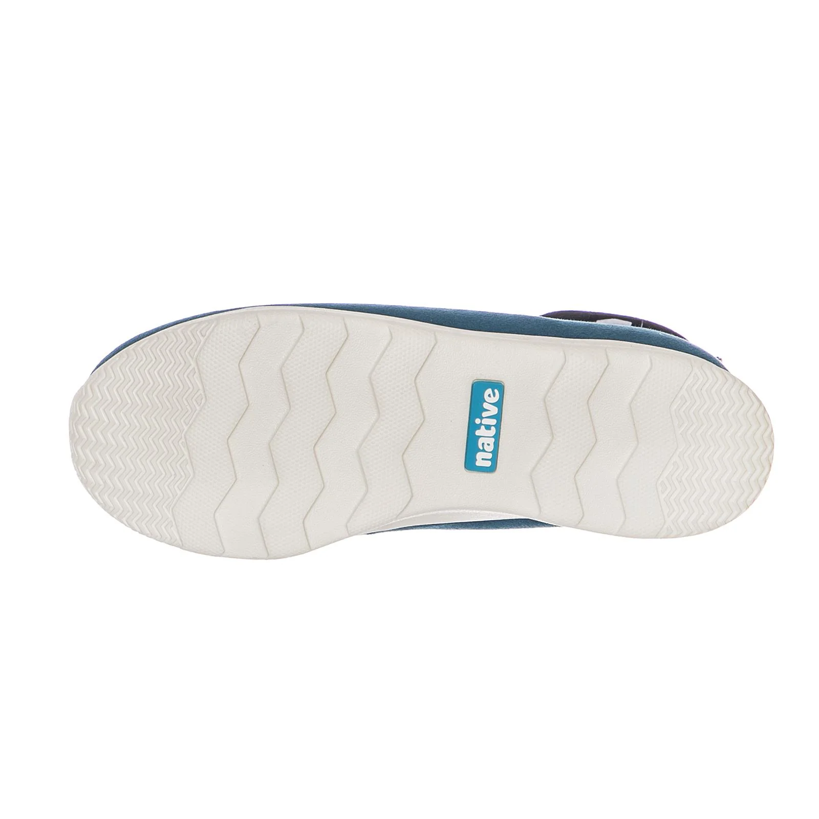 Apollo Apex Junior - Midnight Blue/Bone White - Scarponcini Bambino Bambino NATIVE - Image 6