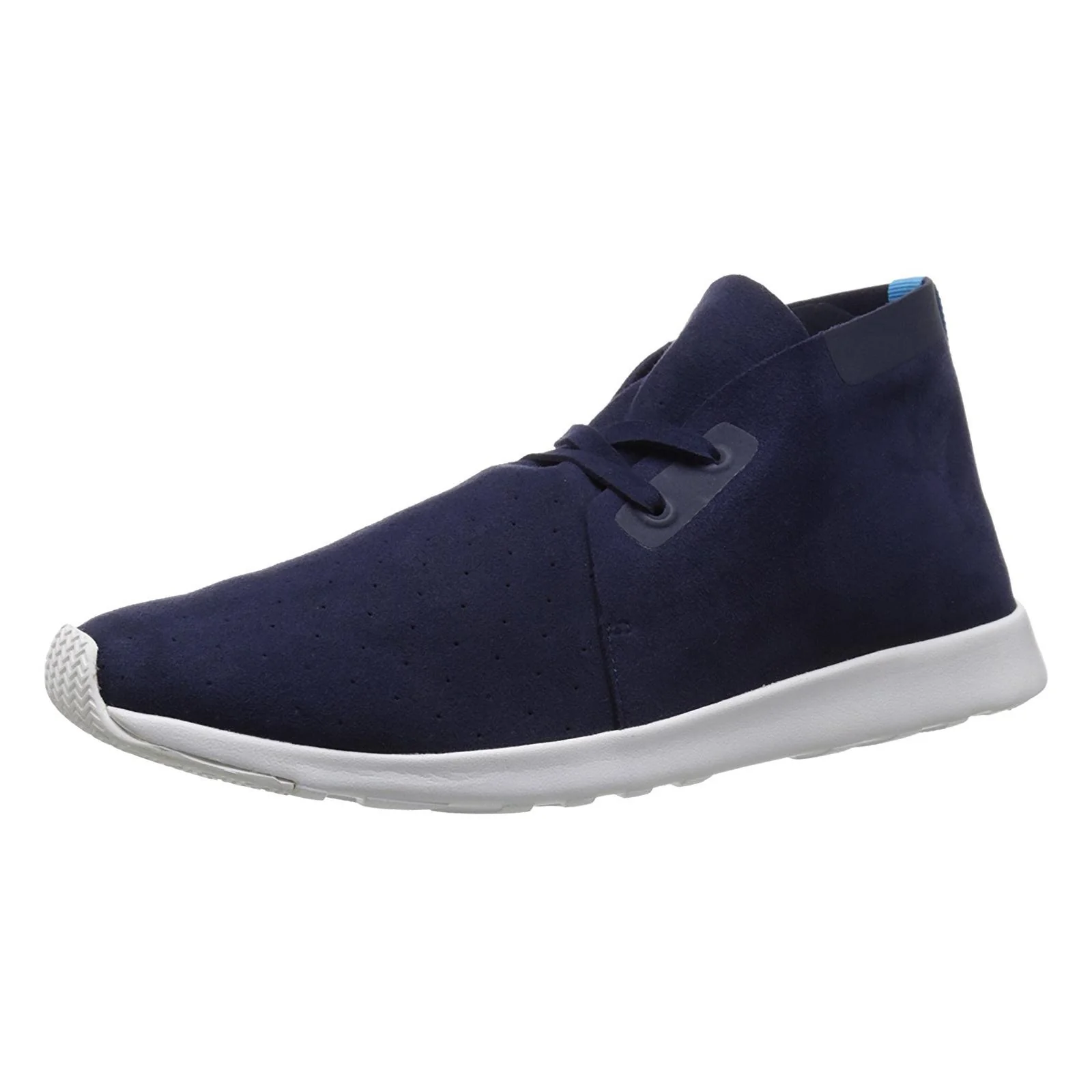 Apollo Chukka - Regatta Blue/Shell White - Scarpe Basse Uomo/Donna  Uomo NATIVE