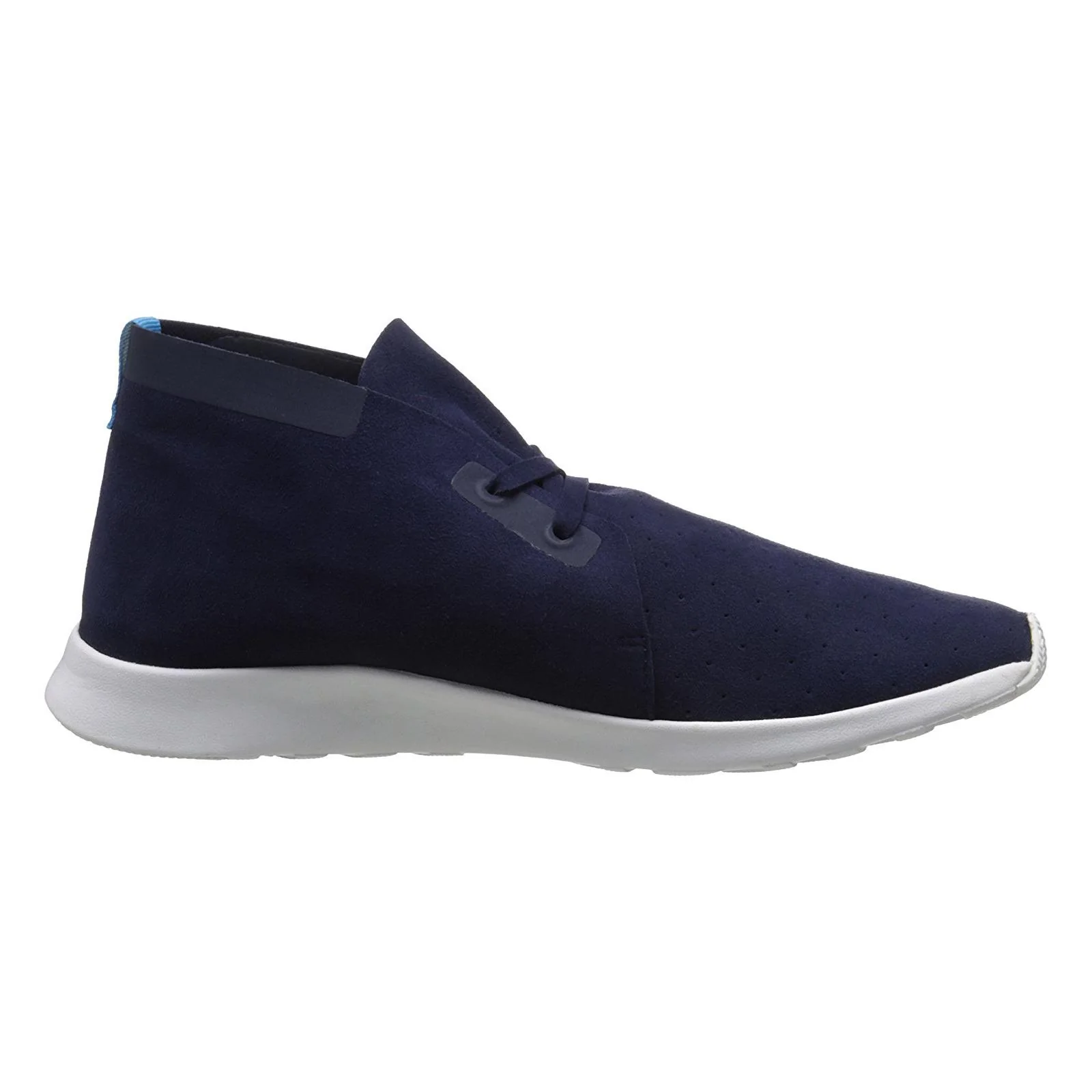 Apollo Chukka - Regatta Blue/Shell White - Scarpe Basse Uomo/Donna  Uomo NATIVE - Image 6