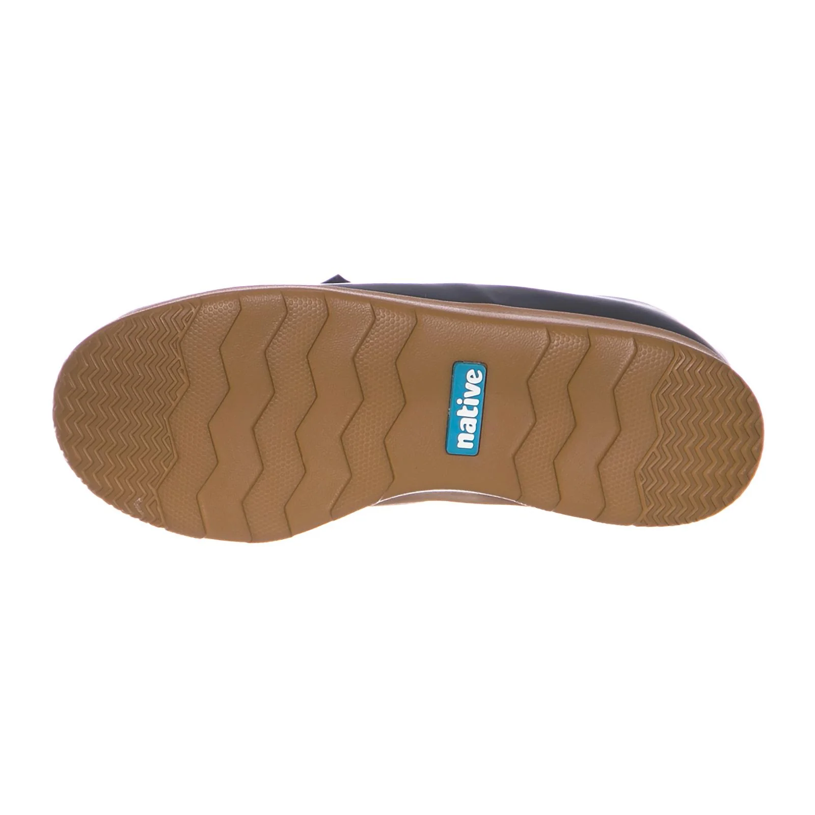 Apollo Moc Print - Dublin Grey/Bone White/Quick Sand Brown - Scarpe Basse Bambino  Bambino NATIVE - Image 6