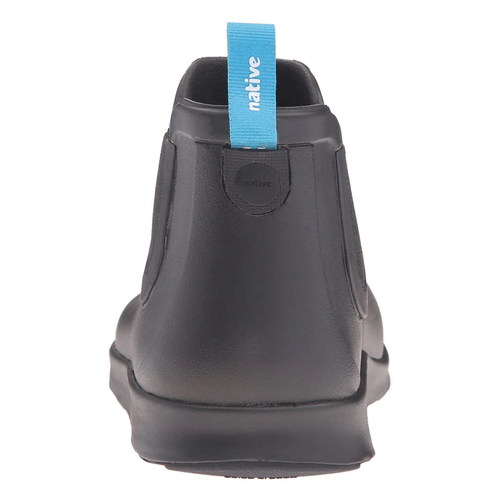 Apollo Rain - Jiffy Black - Stivaletti Uomo/Donna Uomo NATIVE - Image 3
