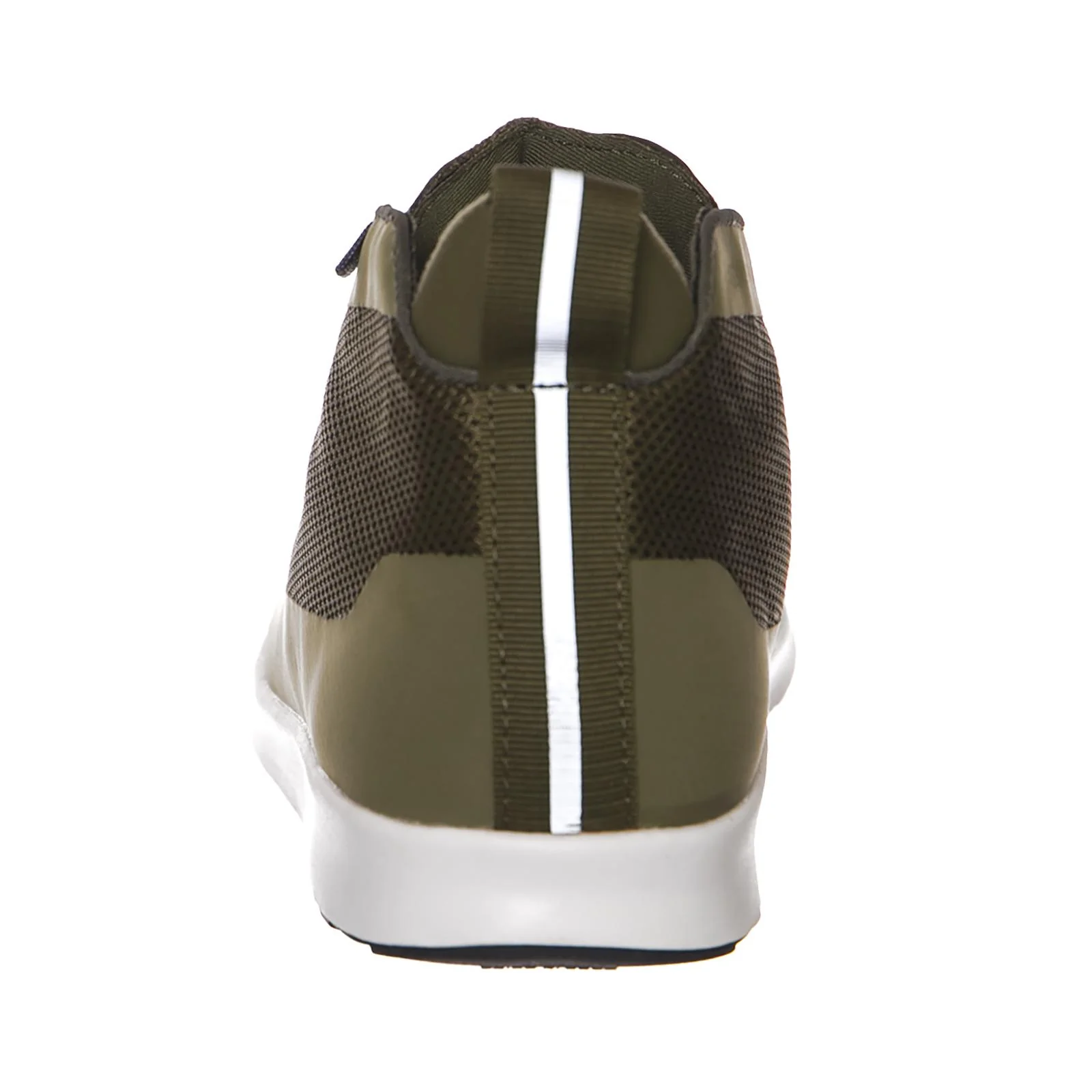 Apollo Rover - Rookie Green/Shell White - Scarpe Alte Uomo Uomo NATIVE - Image 4