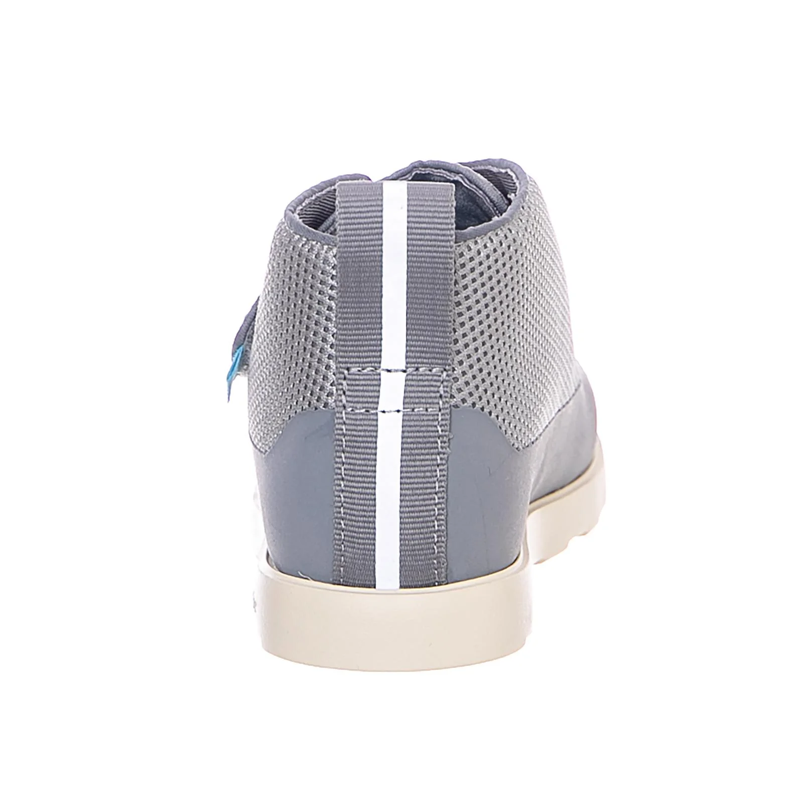 Child Fitzroy Fast Pigeon Grey / Dark Pigeon Grey Shoes Bambino NATIVE - Image 4