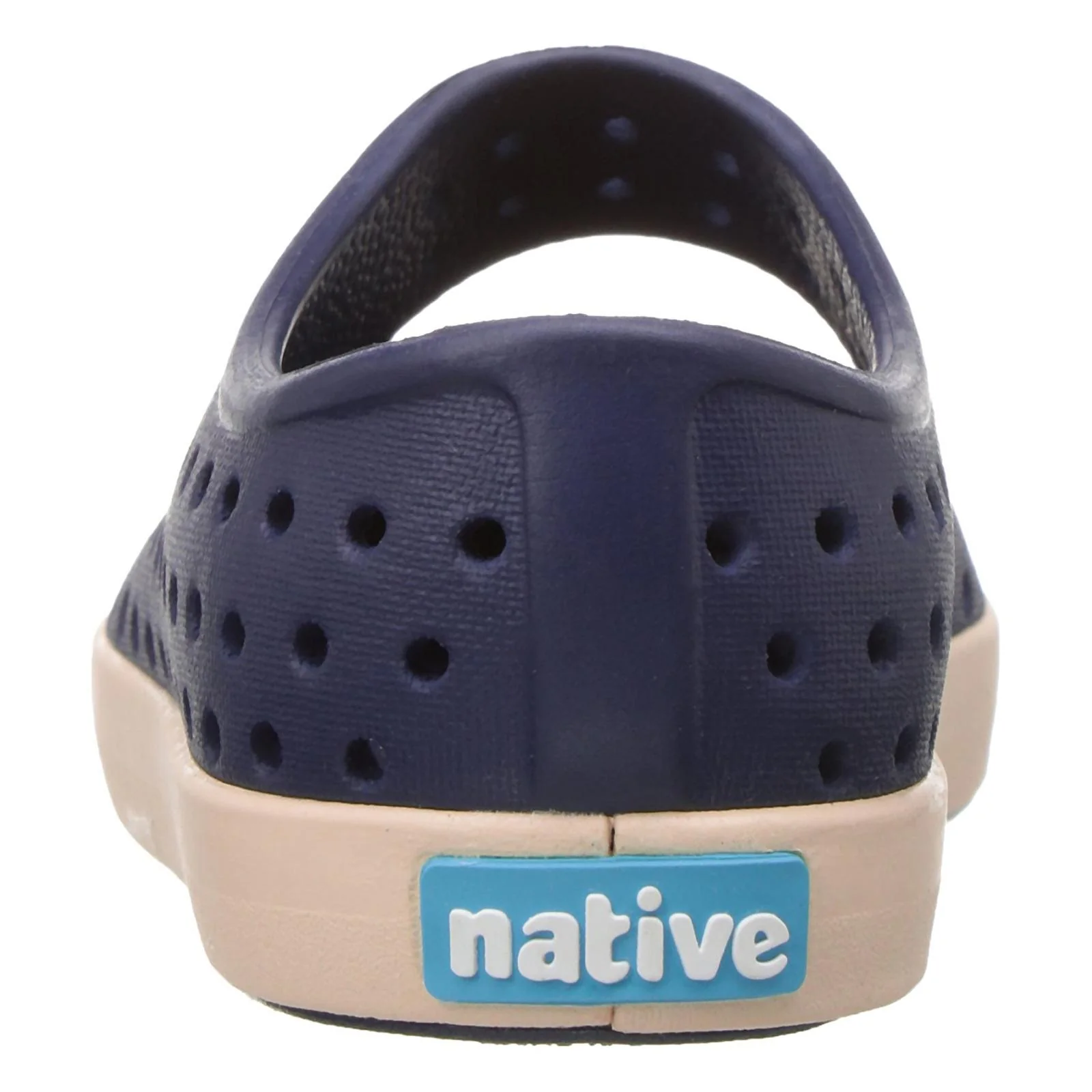 Juniper - Regatta Blue - Scarpe Basse Bambino  Bambino NATIVE - Image 3