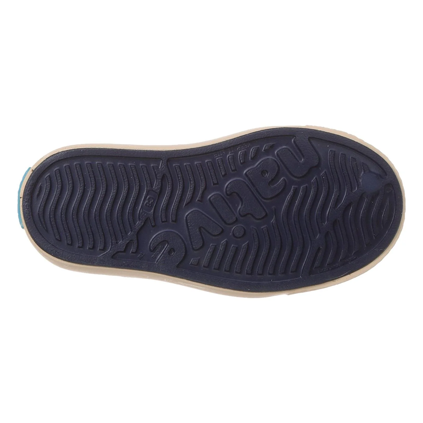 Juniper - Regatta Blue - Scarpe Basse Bambino  Bambino NATIVE - Image 4