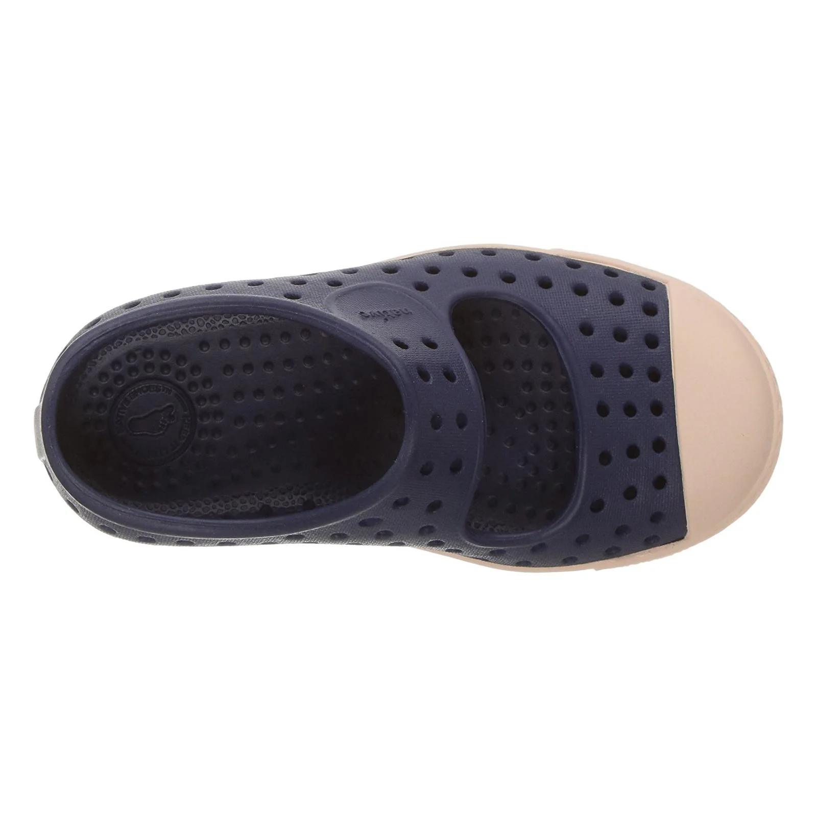 Juniper - Regatta Blue - Scarpe Basse Bambino  Bambino NATIVE - Image 5