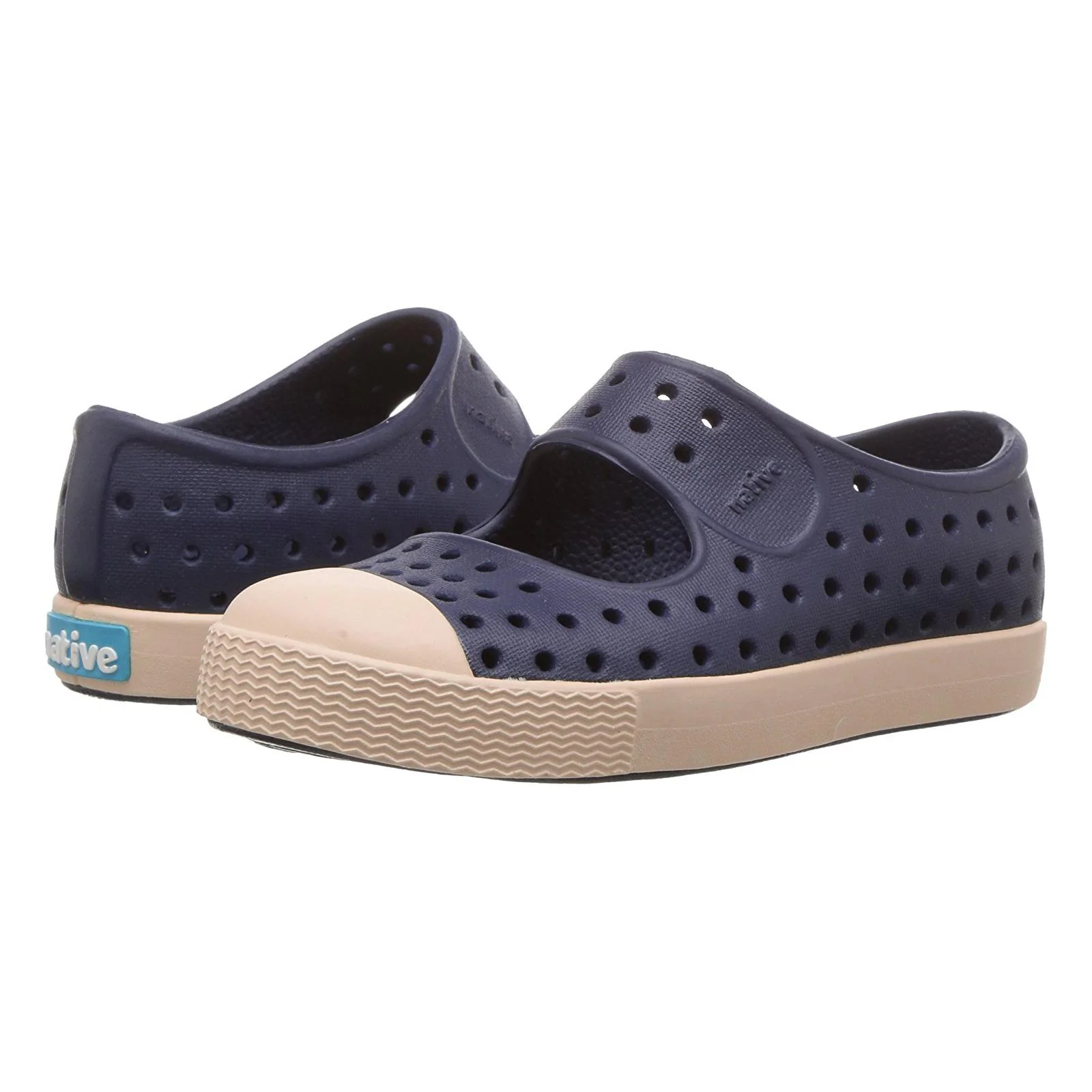 Juniper - Regatta Blue - Scarpe Basse Bambino  Bambino NATIVE - Image 7