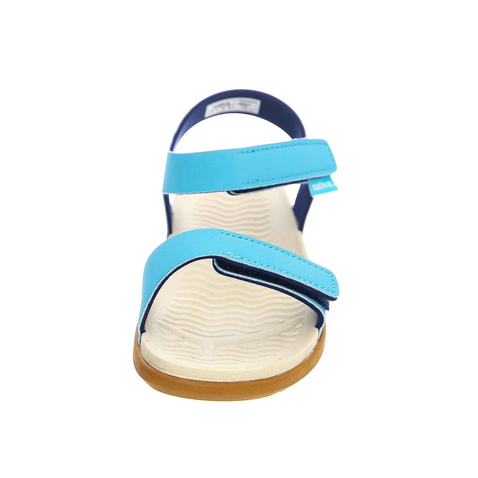 Junior Charley Sandals - Multilcolor - Sandali Bambino Multicolore  Bambino NATIVE - Image 3