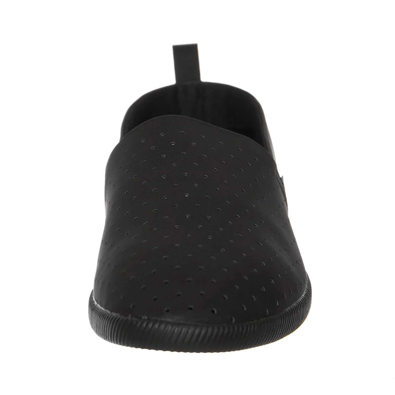 VENICE JIFFY BLACK SOLID  Uomo NATIVE - Image 3