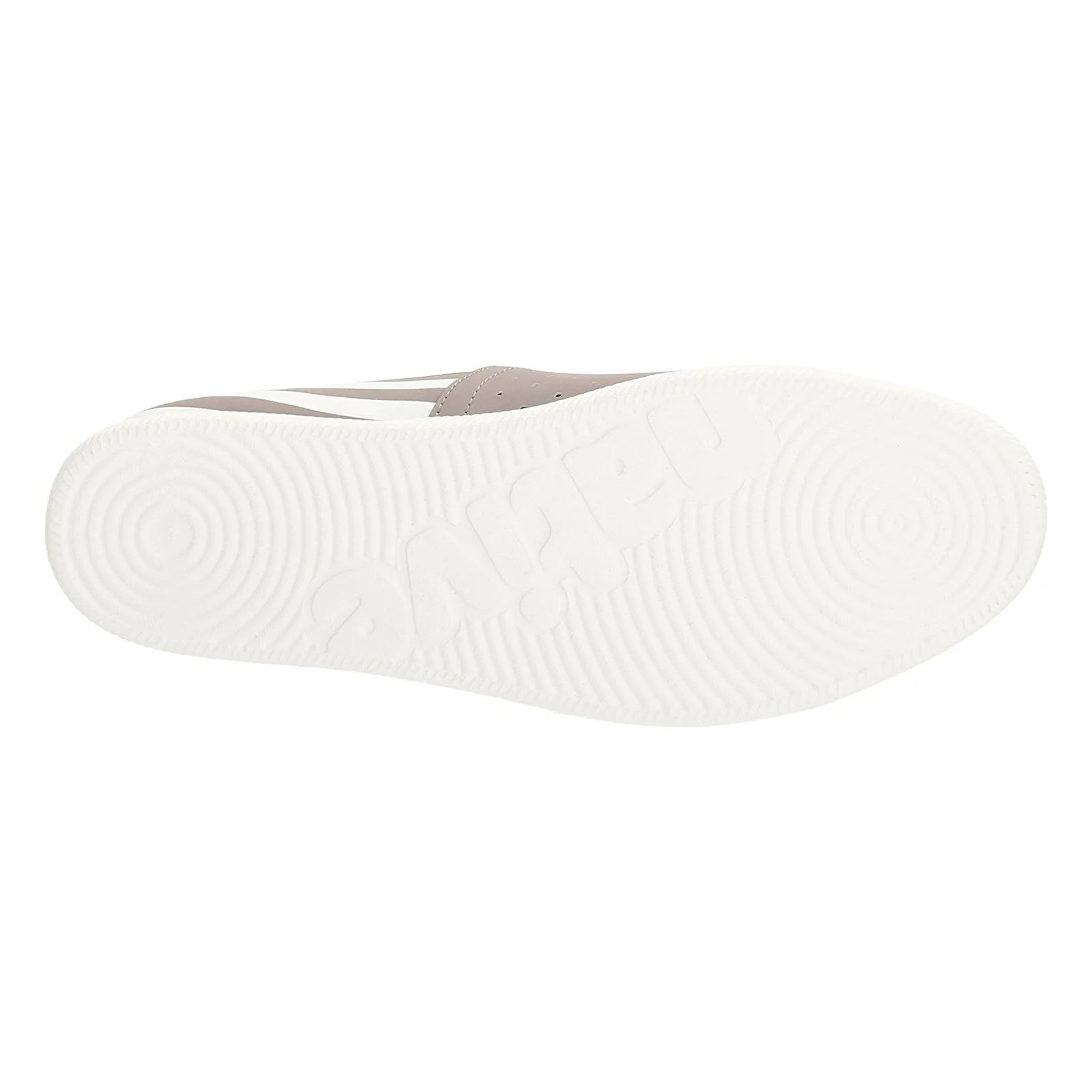 Venice Print Shoes - Shell White / Grey - Scarpe Basse Donna Bianche / Grige Uomo NATIVE - Image 4