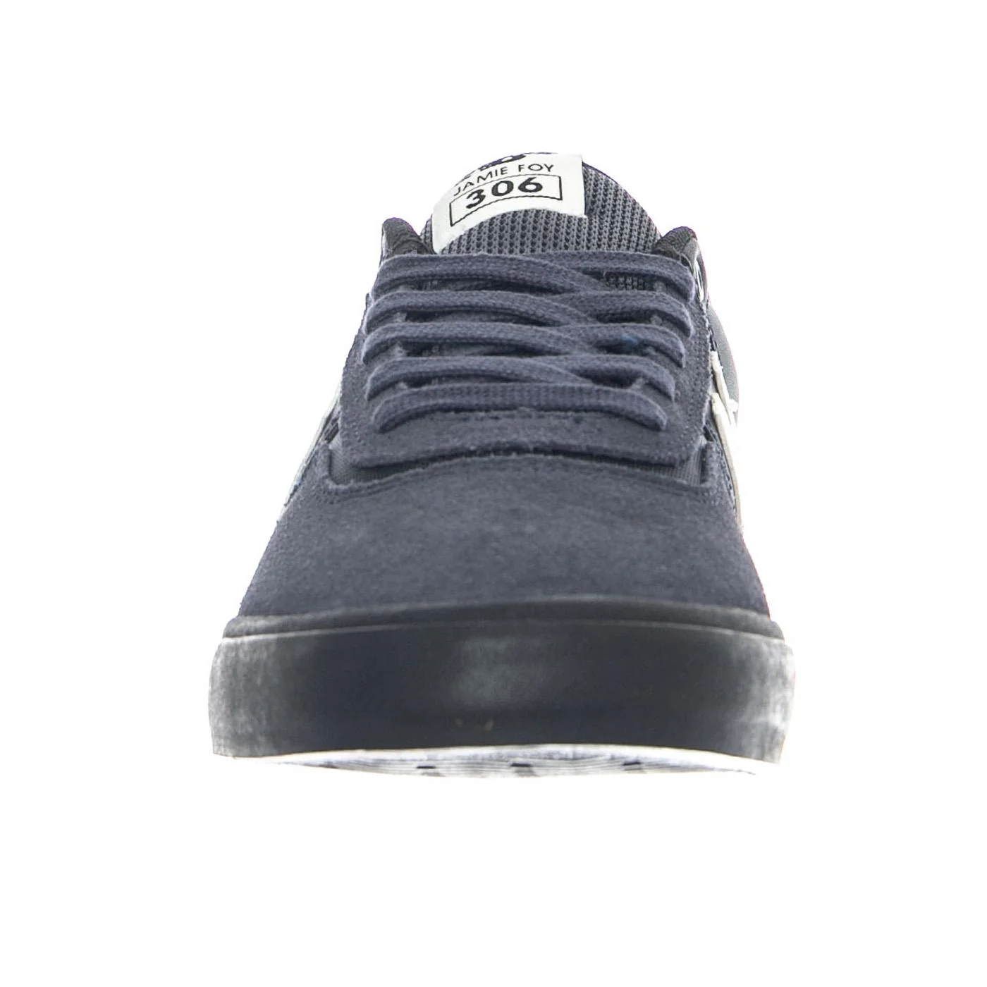 Numeric Skateboarding Eclipse/White - Scarpe Stringate Uomo Blu Uomo NEW BALANCE - Image 3
