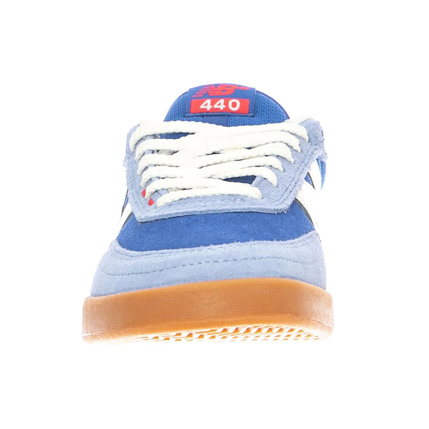 NB Numeric 440v2 - Scarpe Stringate Uomo Blu Uomo NEW BALANCE - Image 3