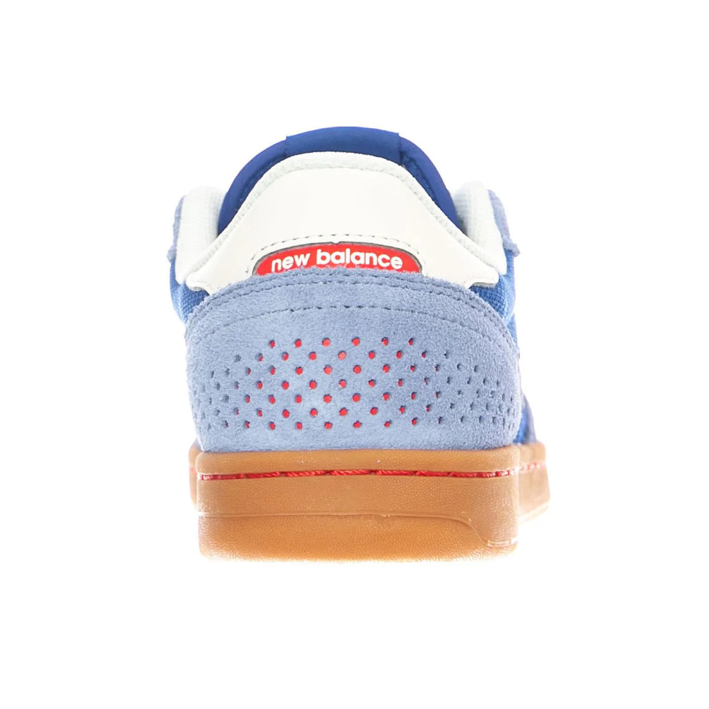 NB Numeric 440v2 - Scarpe Stringate Uomo Blu Uomo NEW BALANCE - Image 4