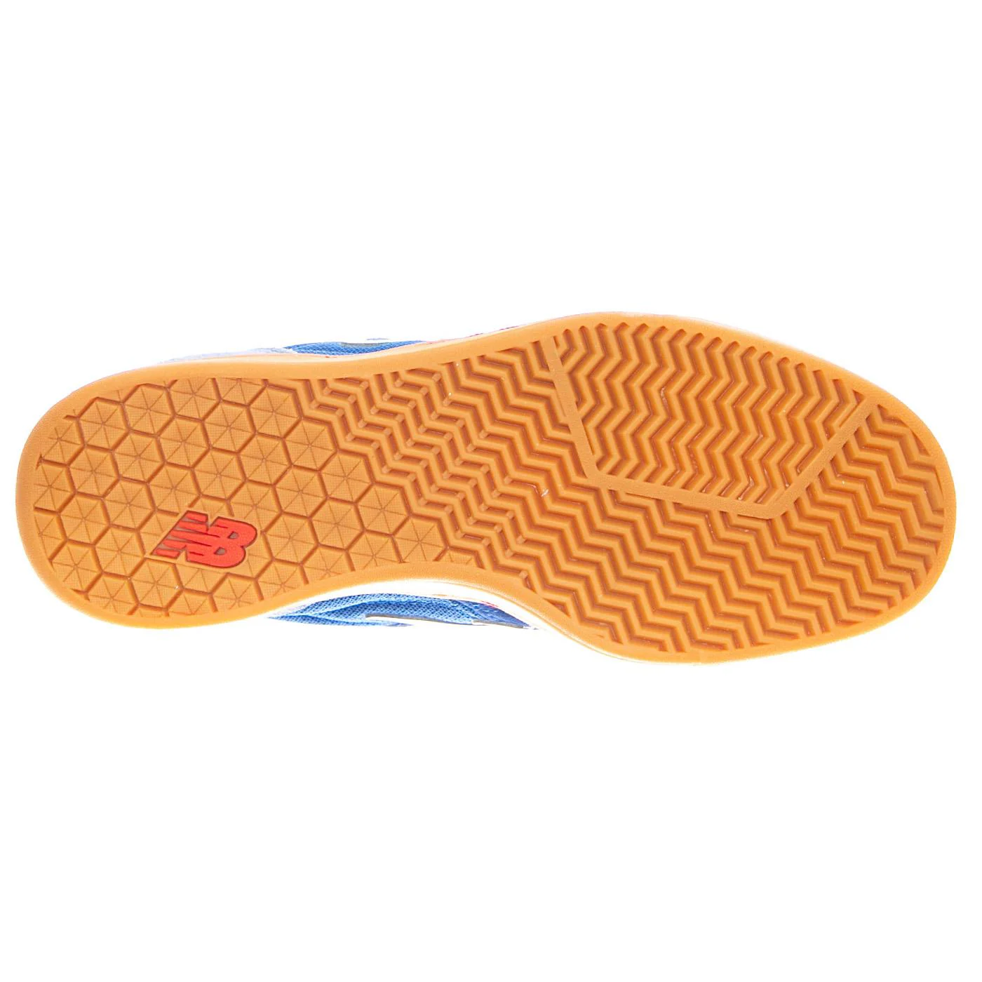 NB Numeric 440v2 - Scarpe Stringate Uomo Blu Uomo NEW BALANCE - Image 5