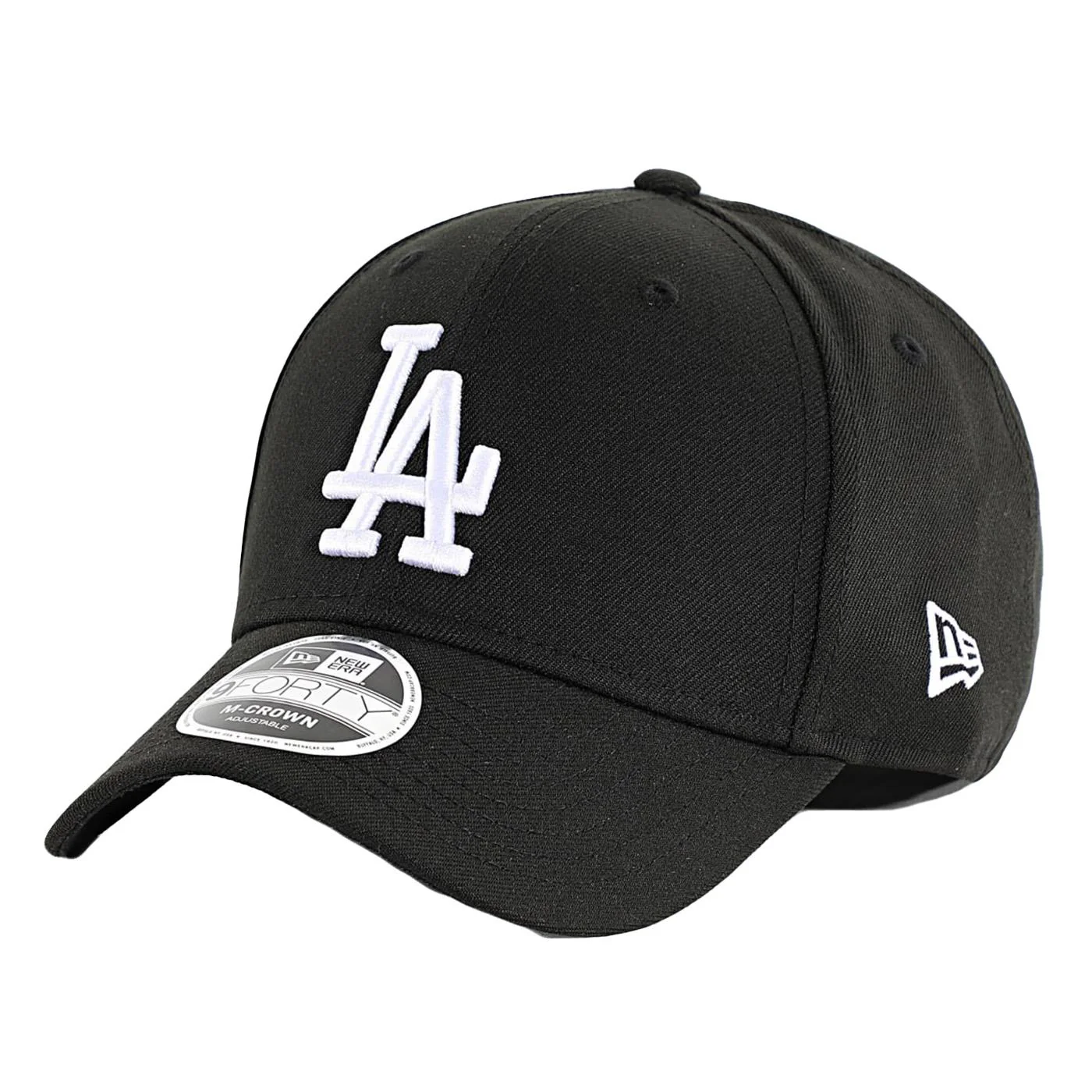 9FORTY® MCROWN LOS ANGELES DODGERS  ACCESSORI NEW ERA - Image 2
