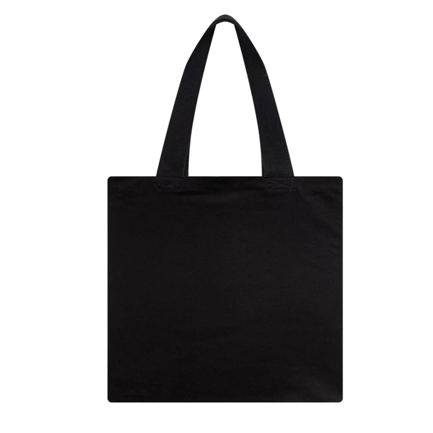 Animal Infill Canvas Tote New York Yankees - Borsa Tote Nera  Unisex NEW ERA - Image 3