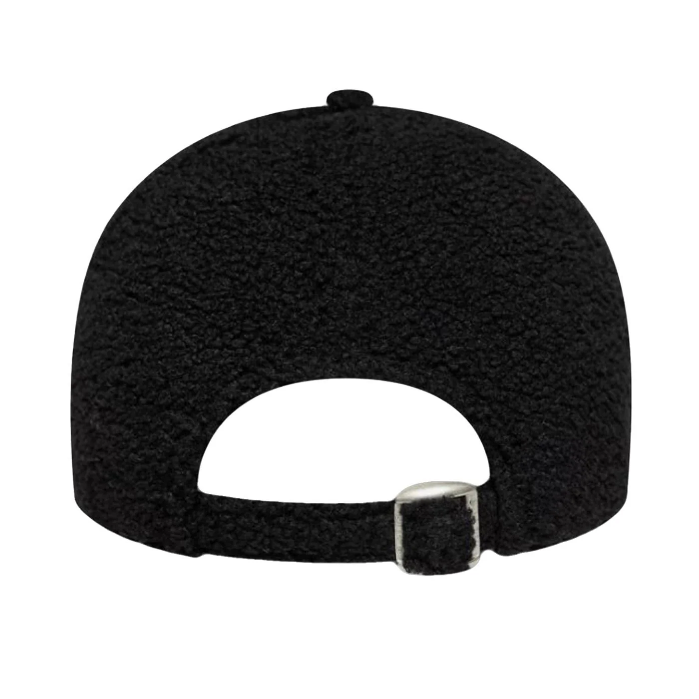 Borg 9FORTY Black Los Angeles Dodgers MLB -. Cappellino con Visiera Nero  ACCESSORI NEW ERA - Image 2