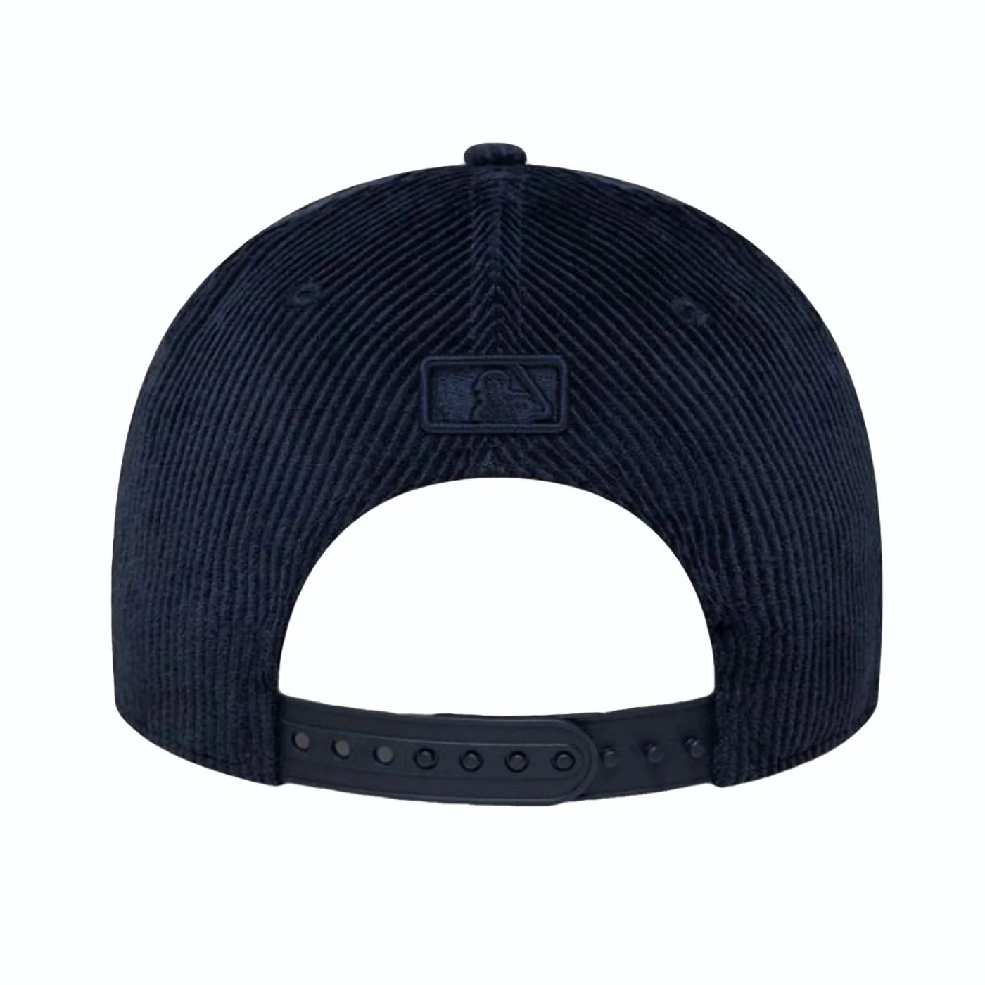 Cord 9FORTY® McCrown New York Yankees - Cappellino con Visiera Blu ACCESSORI NEW ERA - Image 2