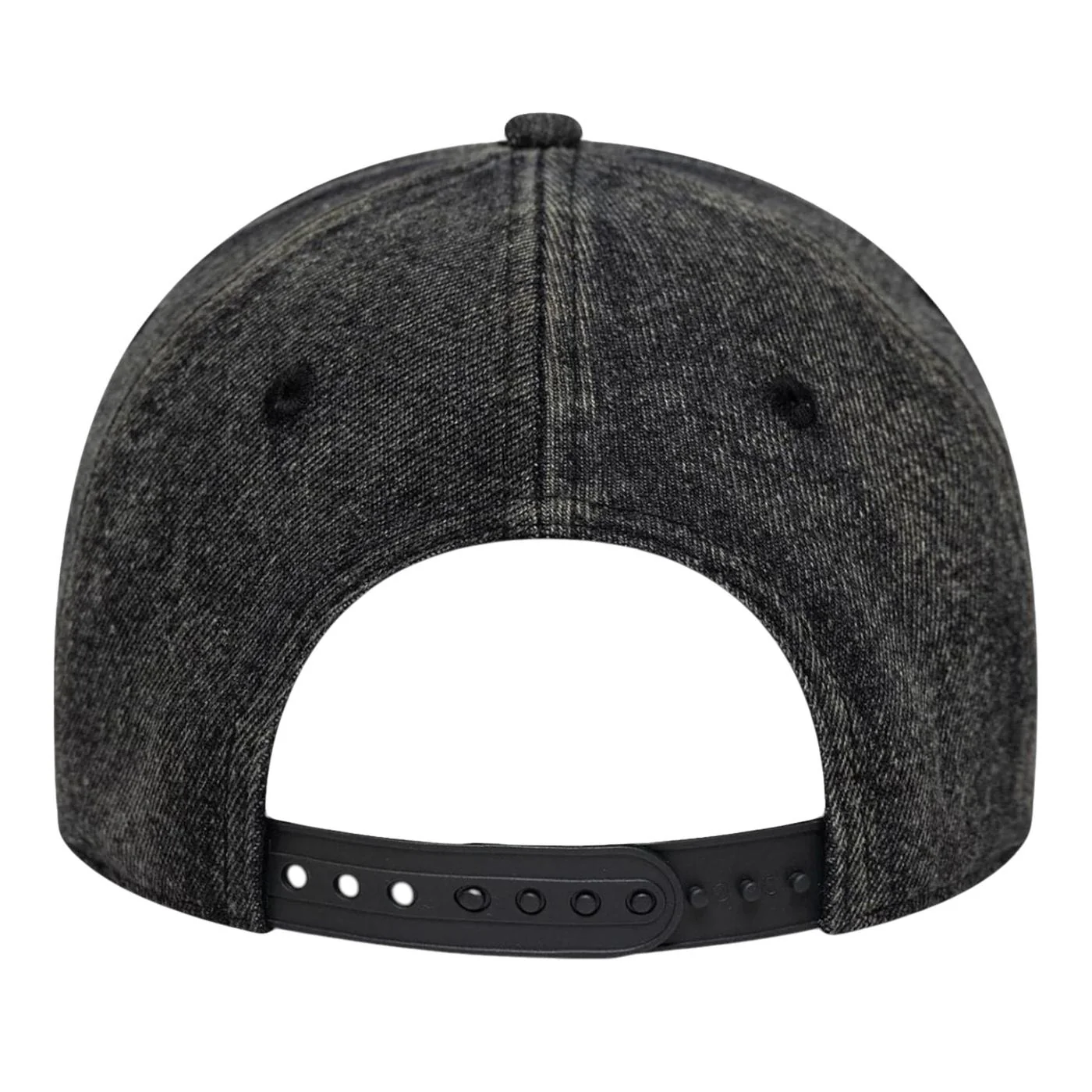 Denim E-Frame New York Yankees - Cappellino Nero ACCESSORI NEW ERA - Image 2
