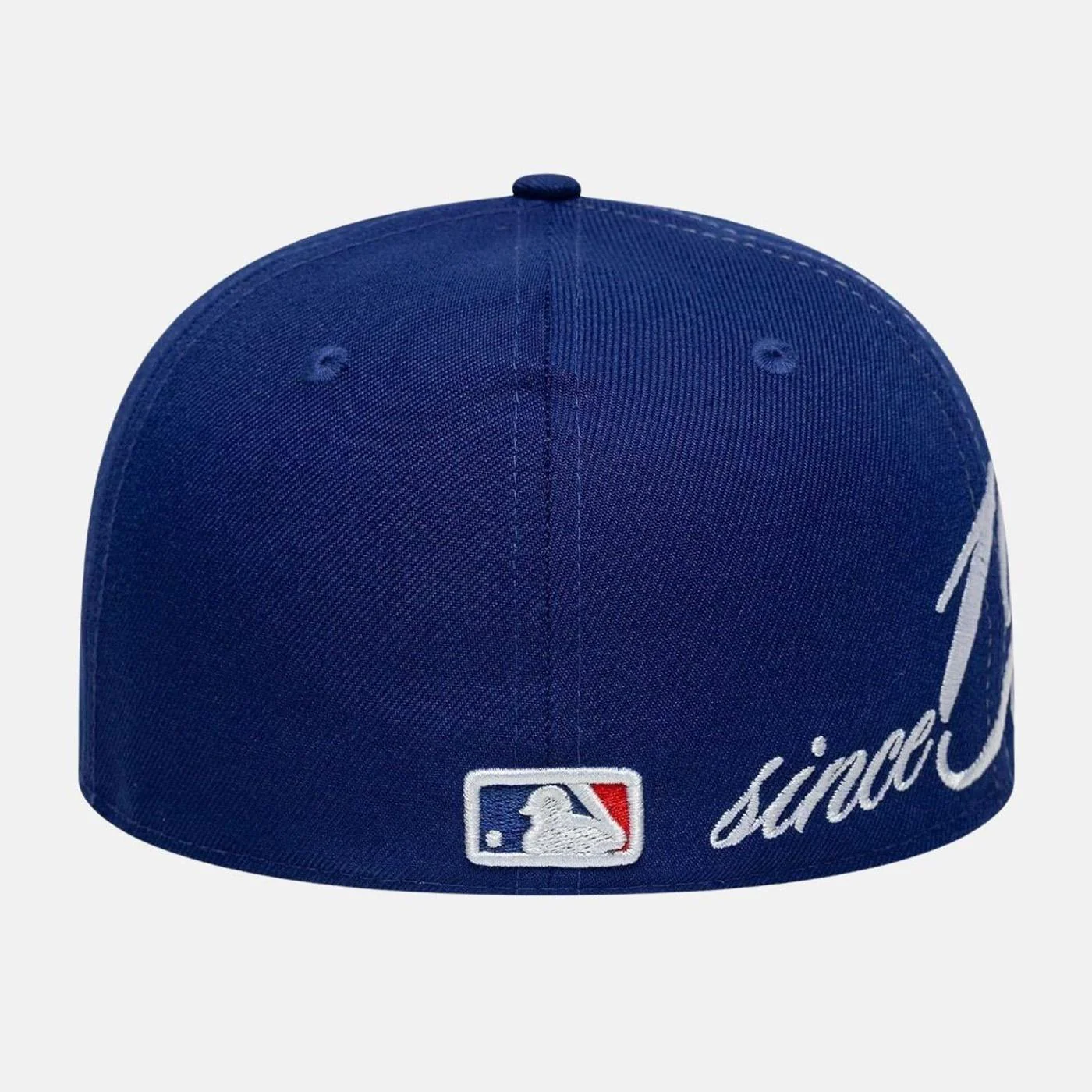 EST Script 59FIFTY® LP Los Angeles Dodgers - Cappellino Blu ACCESSORI NEW ERA - Image 3