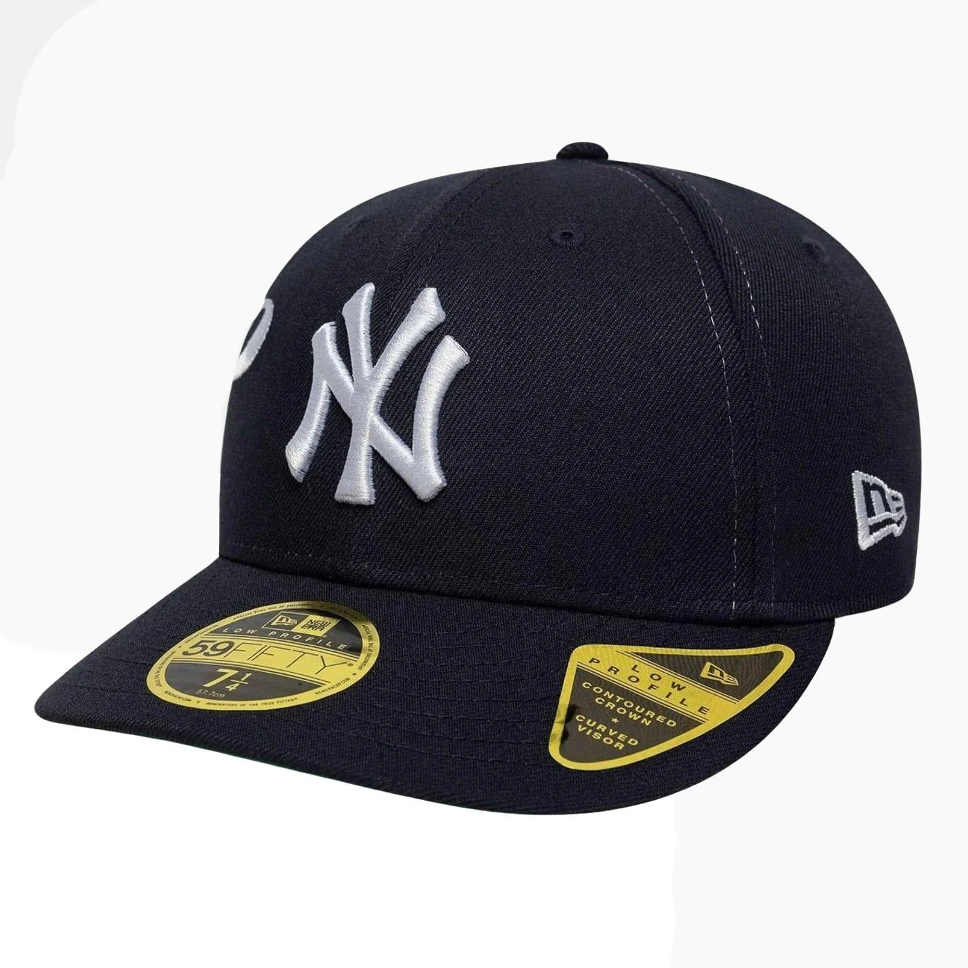 EST Script 59FIFTY® LP New York Yankees - Cappellino Blu ACCESSORI NEW ERA
