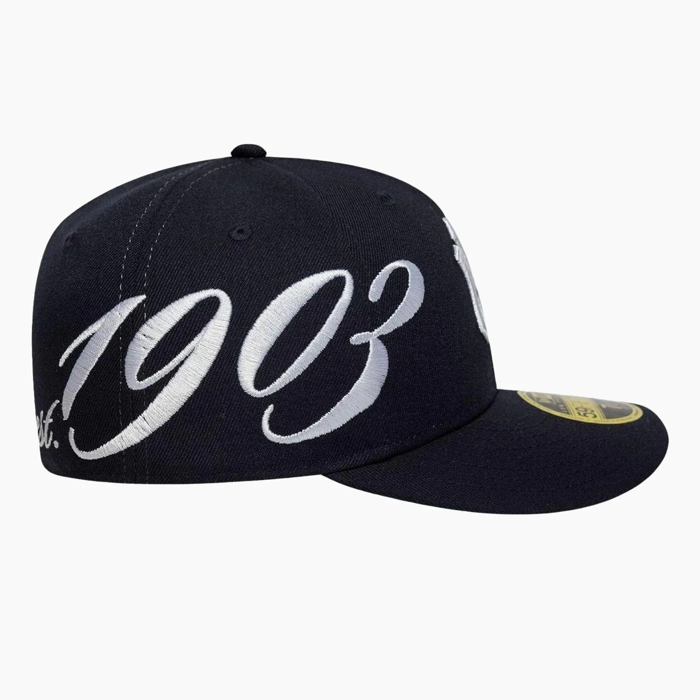 EST Script 59FIFTY® LP New York Yankees - Cappellino Blu ACCESSORI NEW ERA - Image 2