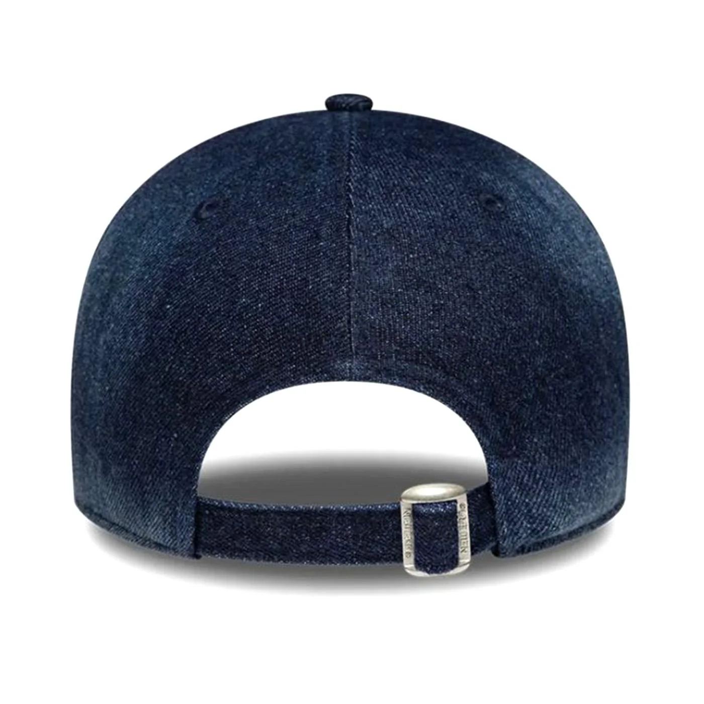FEMALE DENIM 9TWENTY® AF NEW YORK YANKEES NAVY - Cappellino con Visiera Blu  ACCESSORI NEW ERA - Image 2