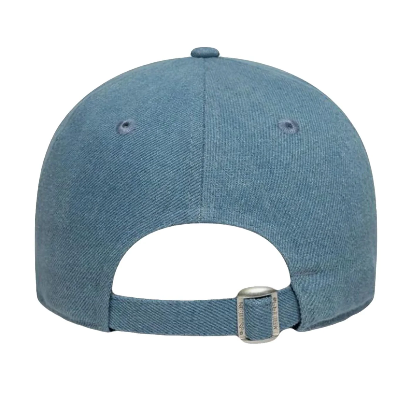 FEMALE DENIM STITCH 9TWENTY® NEW YORK YANKEES - Cappellino con Visiera Blu  ACCESSORI NEW ERA - Image 2