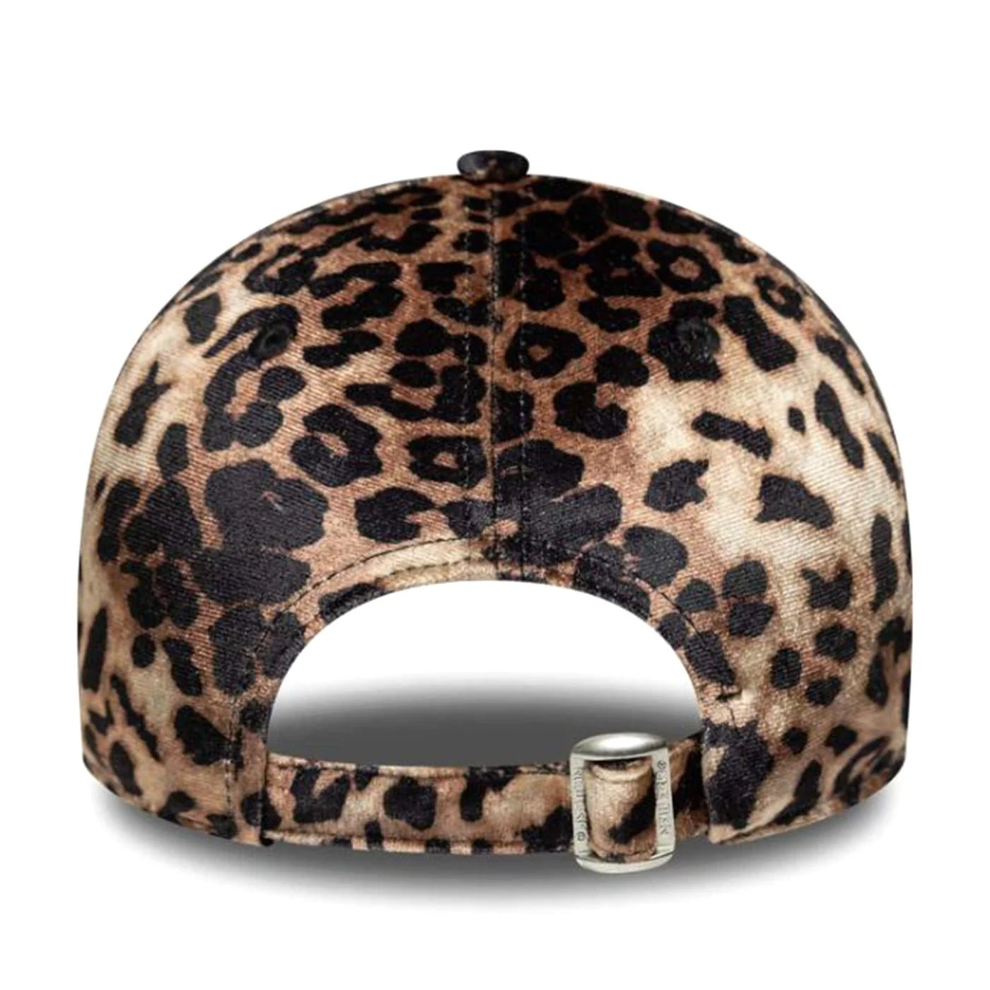 Female Leo Velour 9FORTY® New York Yankees Leopard - Cappellino con Visiera Leopard ACCESSORI NEW ERA - Image 2