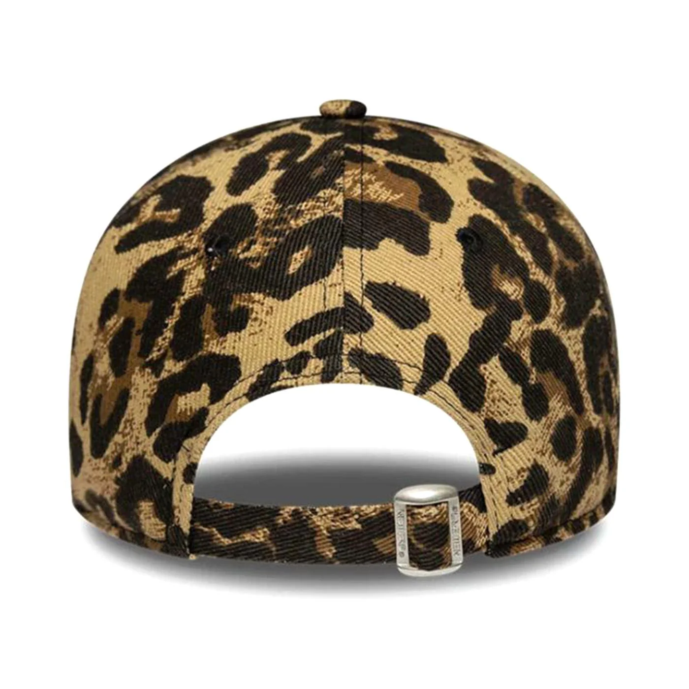 FEMALE LEOPARD 9TWENTY® NEW YORK YANKEES - Cappellino con Visiera Leopardato  ACCESSORI NEW ERA - Image 2
